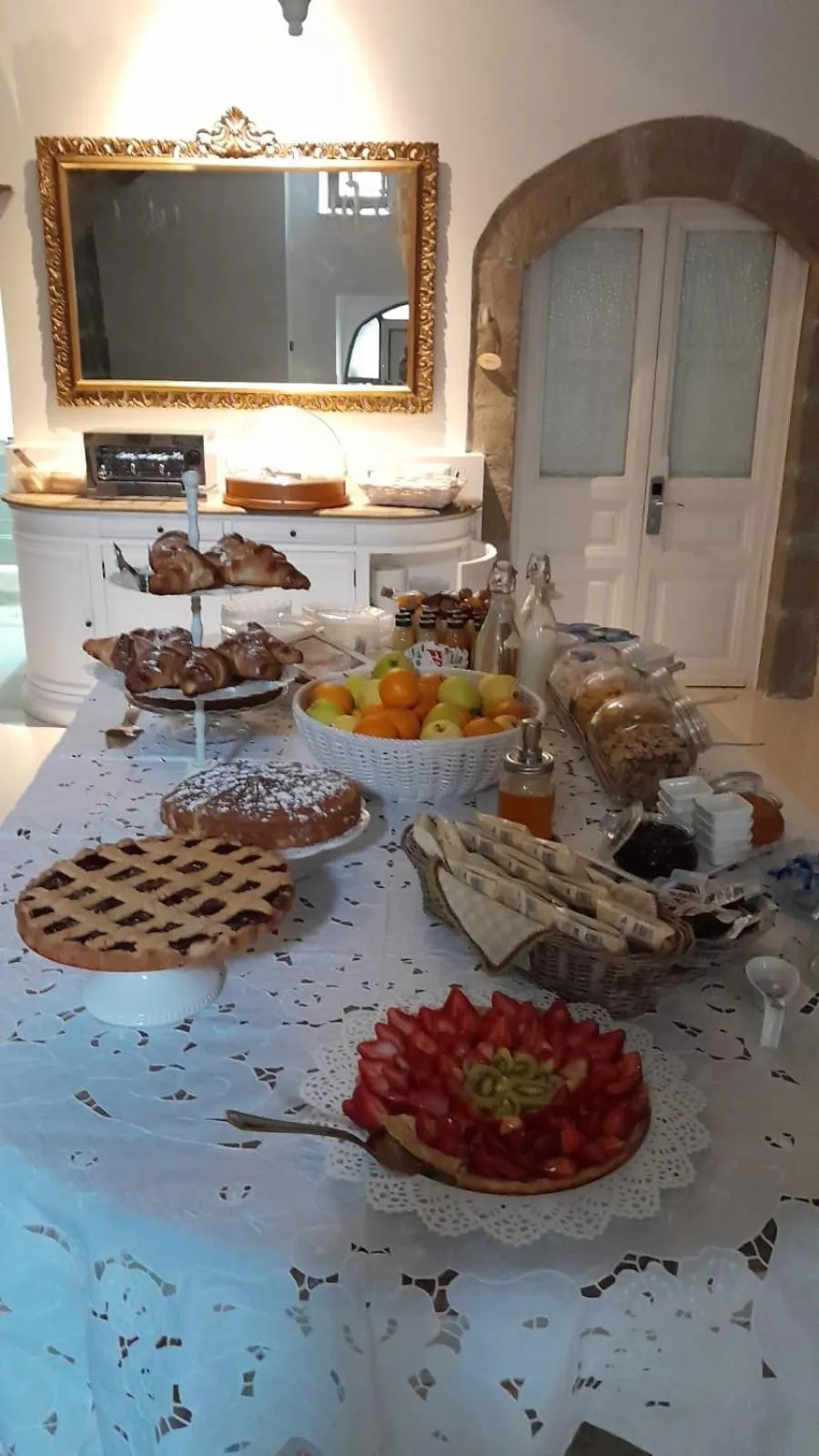 PALAZZO ALESSANDRINI GUEST HOUSE