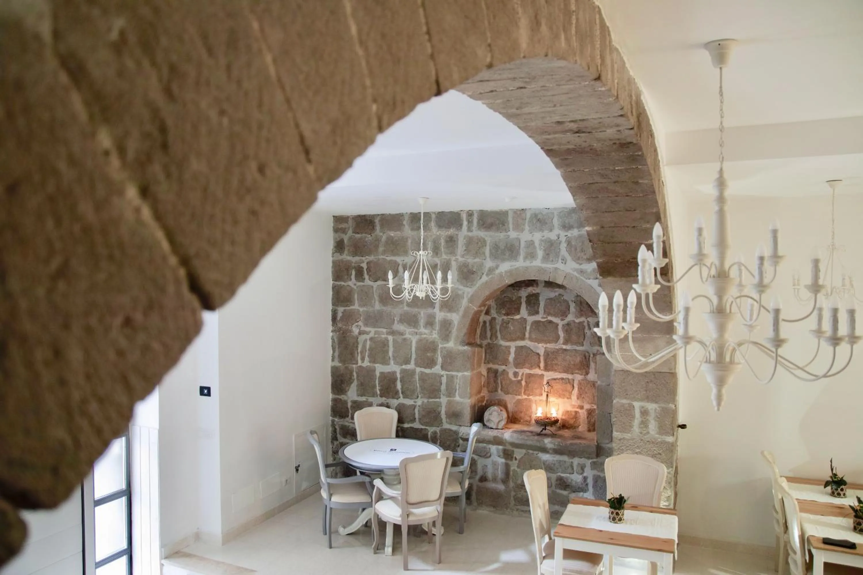 PALAZZO ALESSANDRINI GUEST HOUSE
