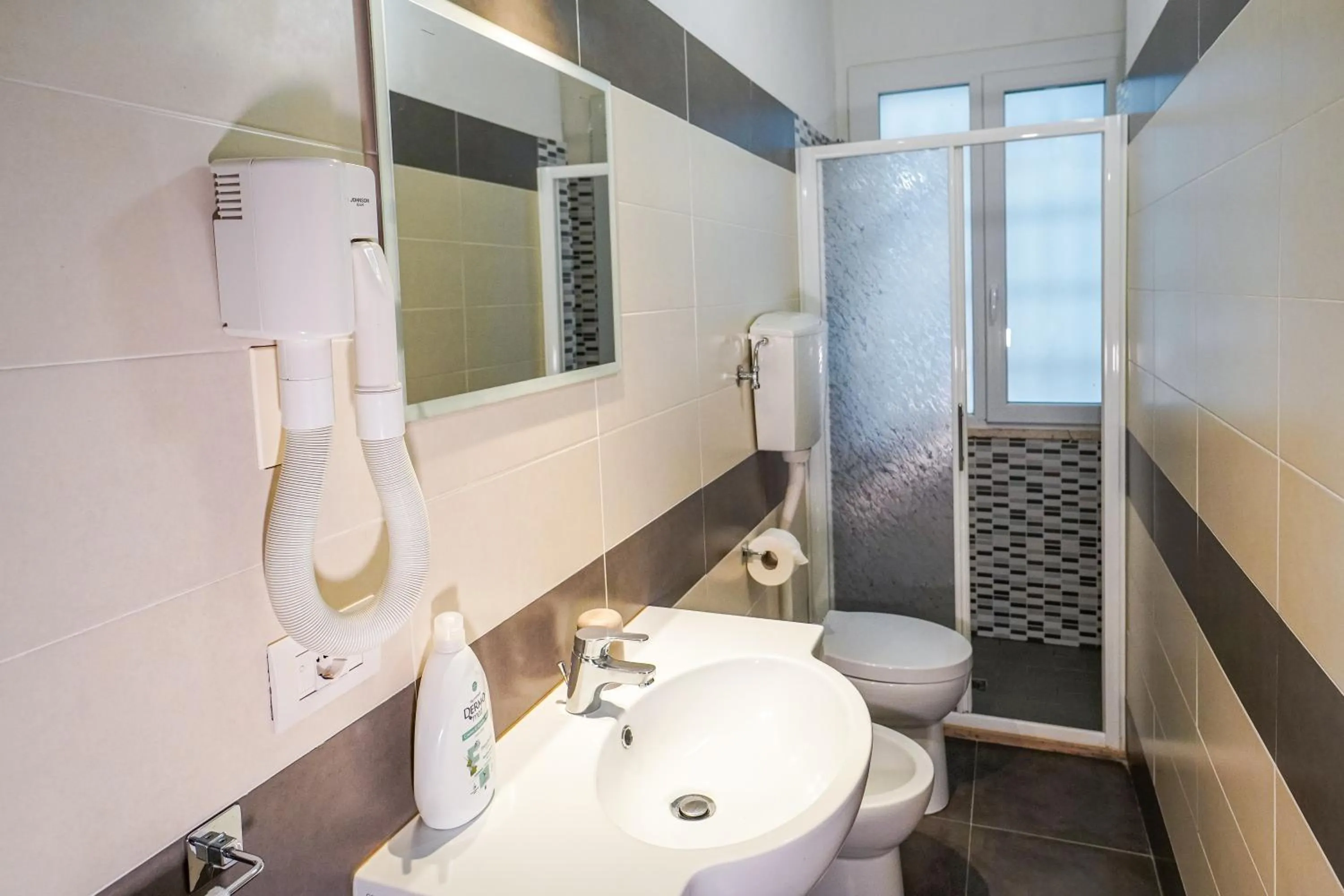 RESIDENZA ANNESSA Hotel Duca di Kent