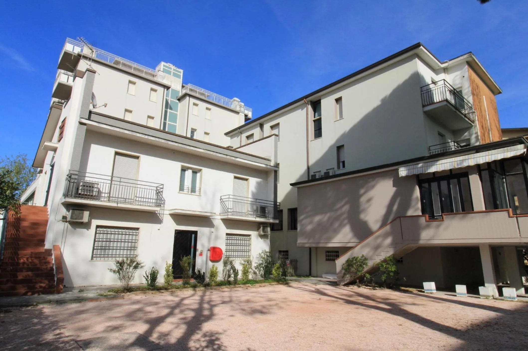 RESIDENZA ANNESSA Hotel Duca di Kent