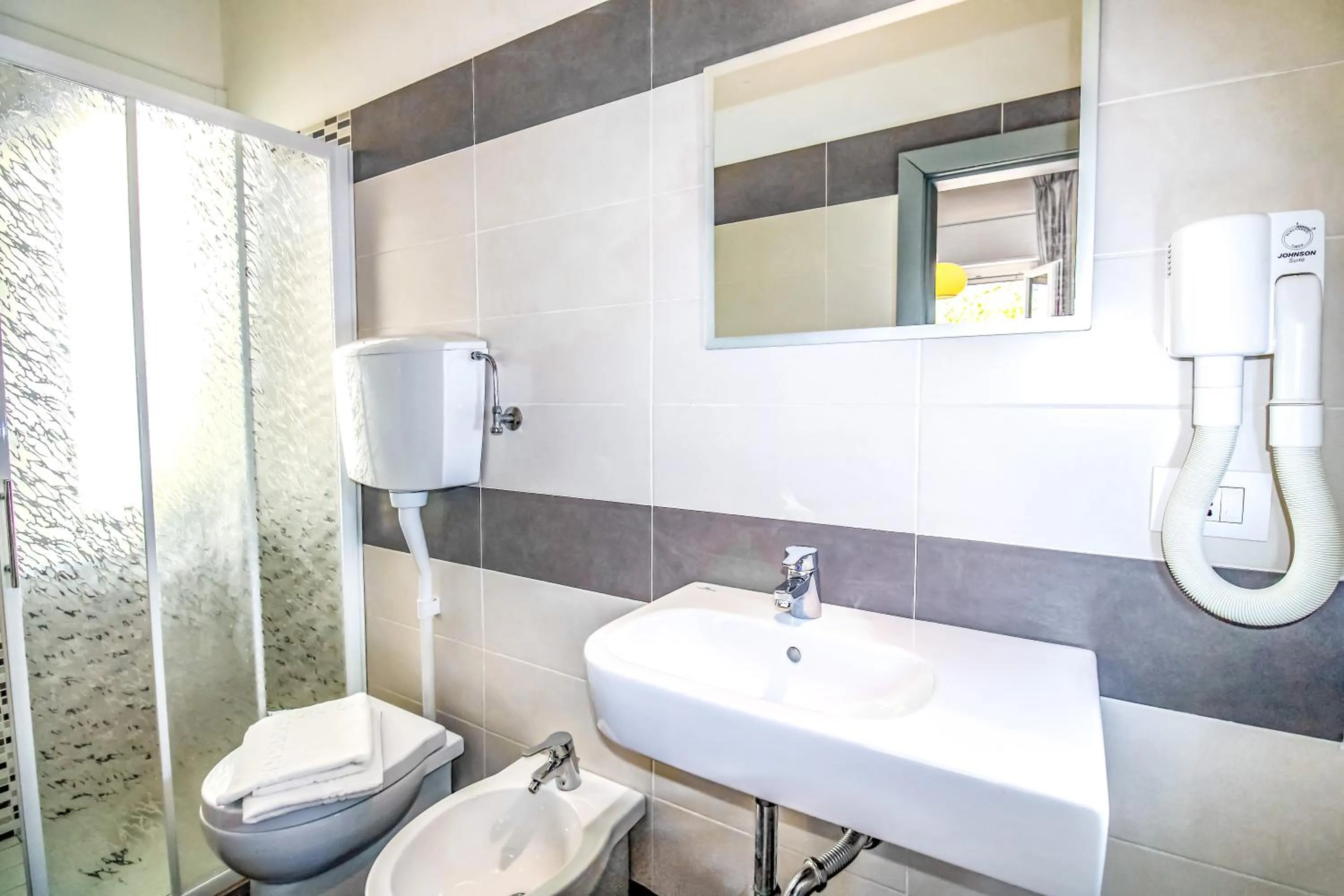 RESIDENZA ANNESSA Hotel Duca di Kent