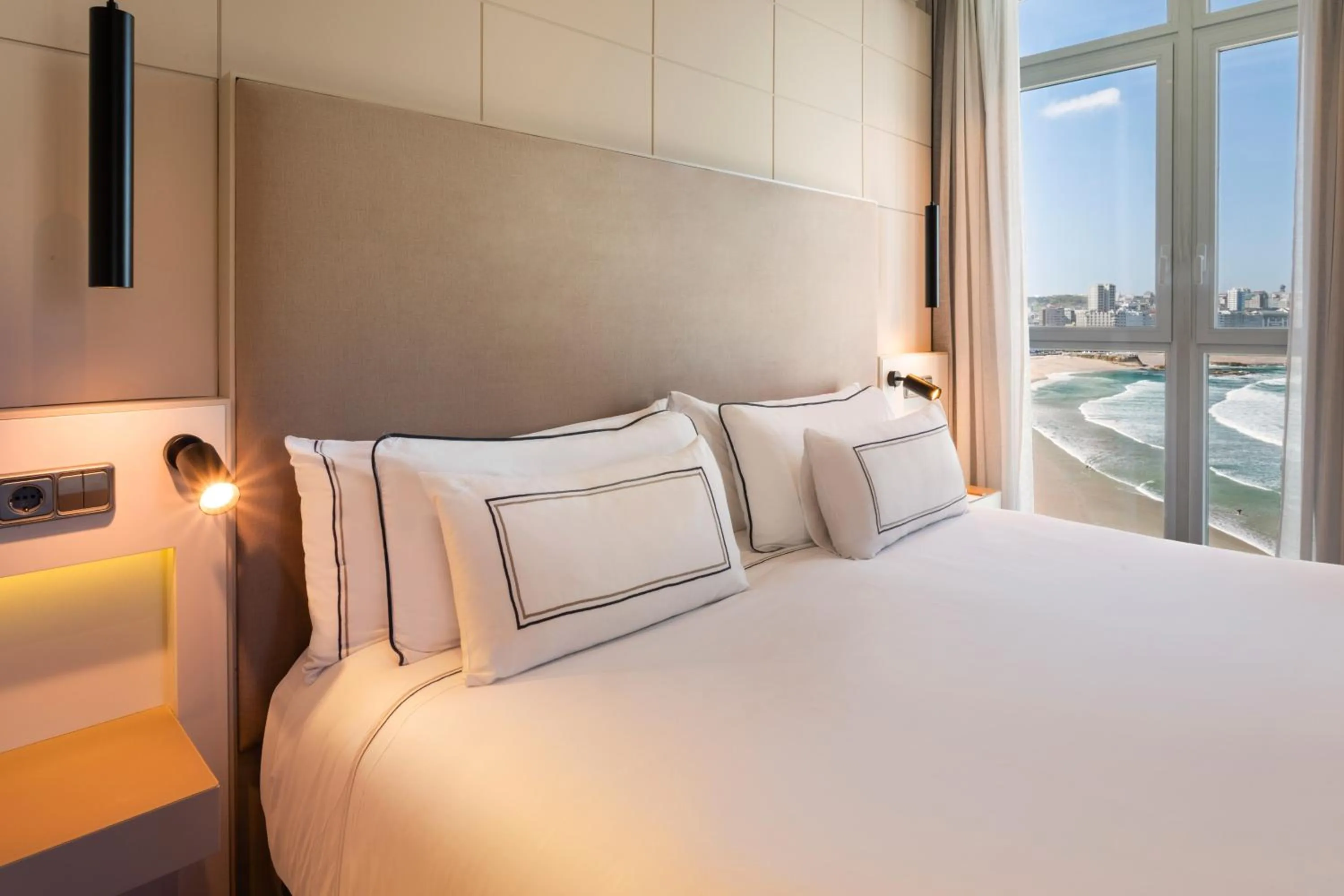 Bedroom, Bed in Melia Maria Pita