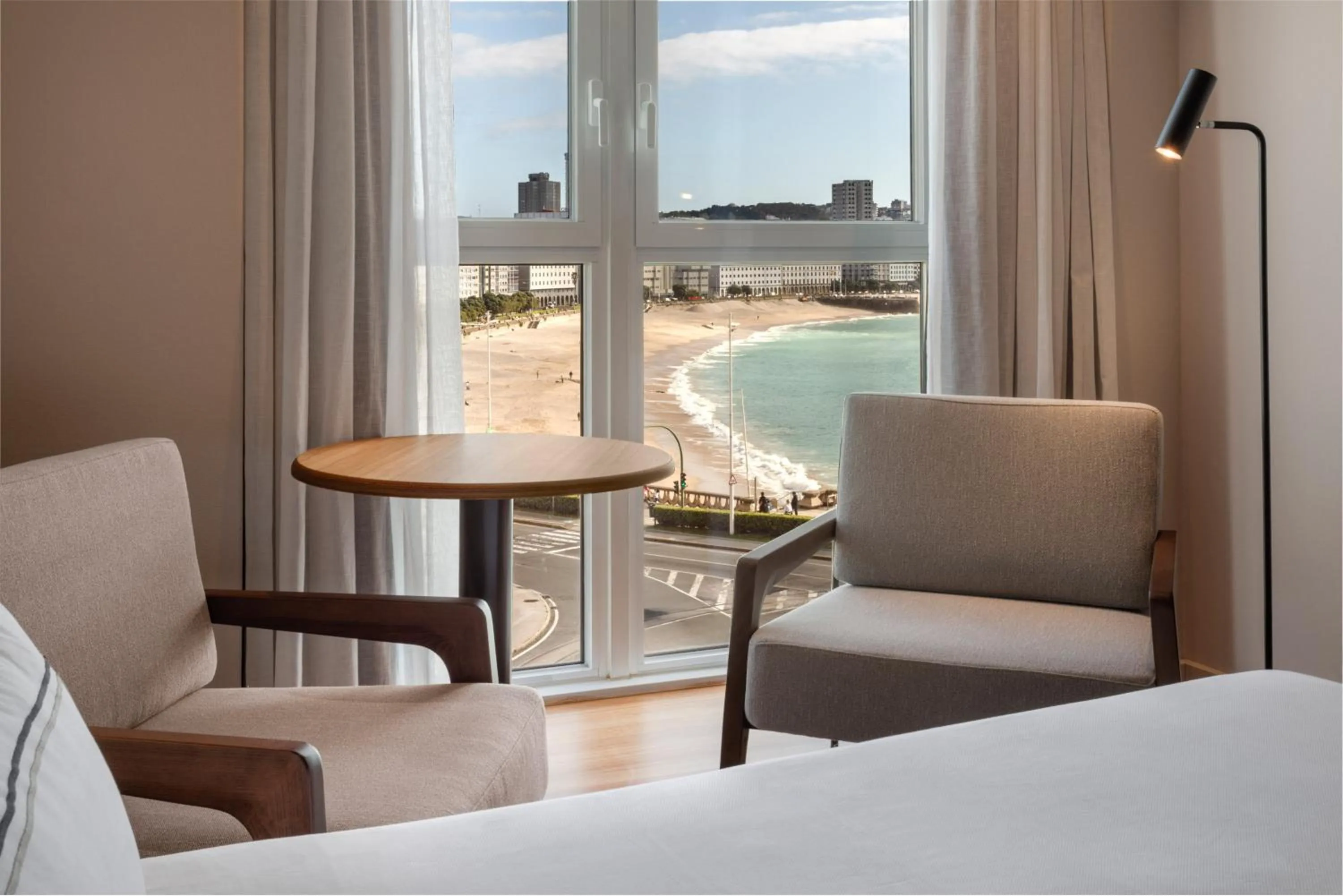 Bedroom, Bed in Melia Maria Pita