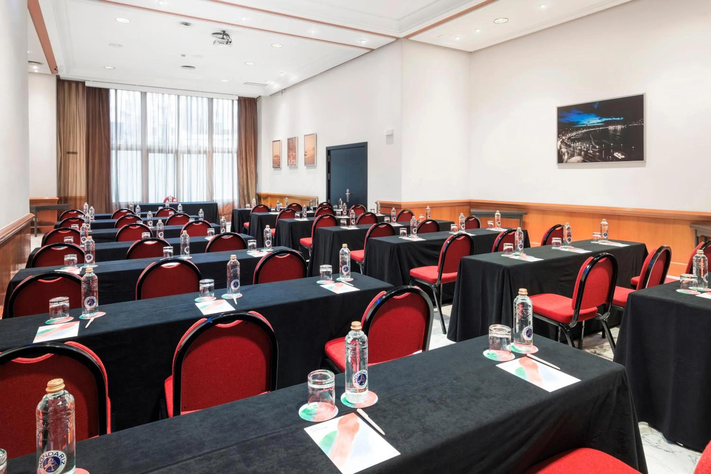 Banquet/Function facilities in Melia Maria Pita