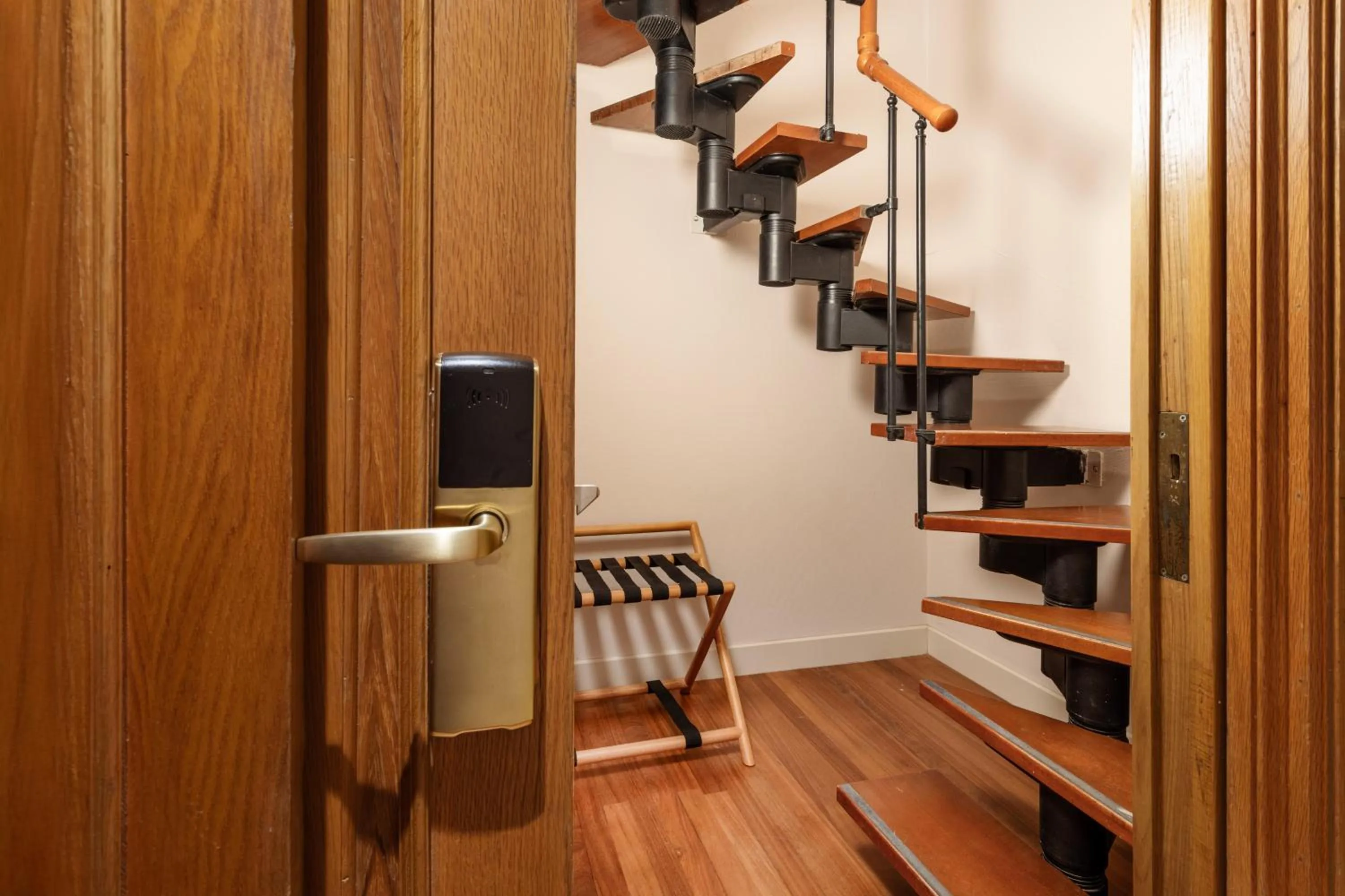 Bedroom in Melia Maria Pita