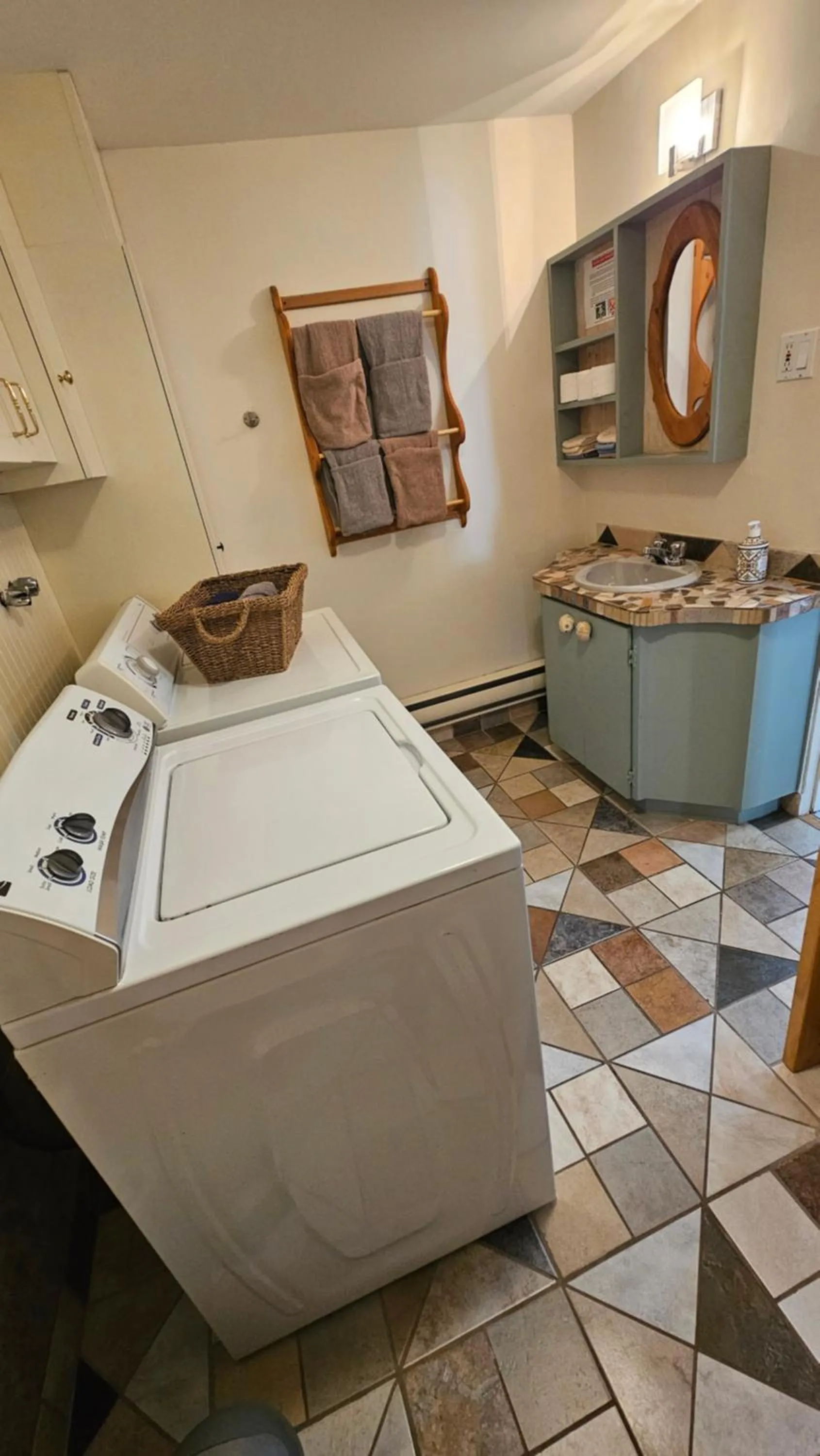 On site, Bed in Séjour Flèche du fjord vue Saguenay Mont Valin