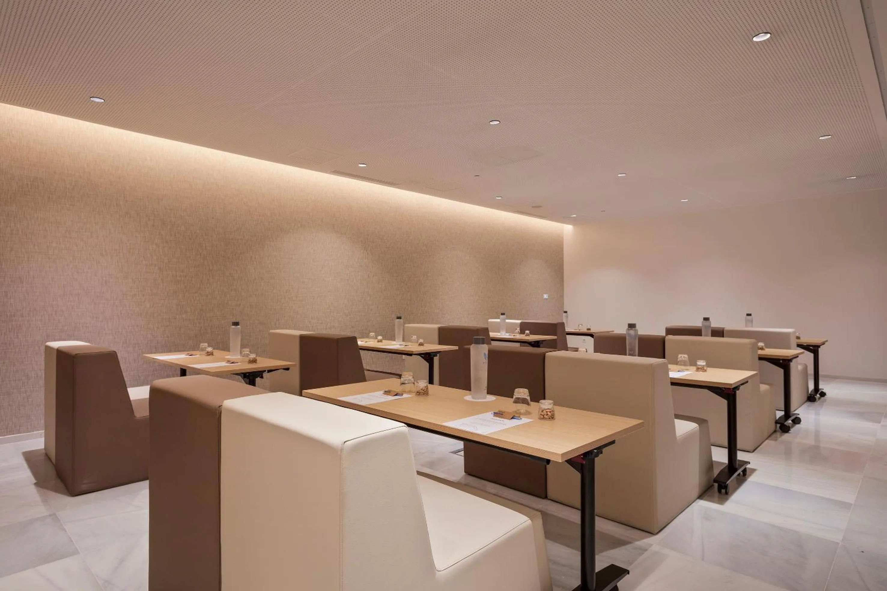 Meeting/conference room in Meliá Palma Marina