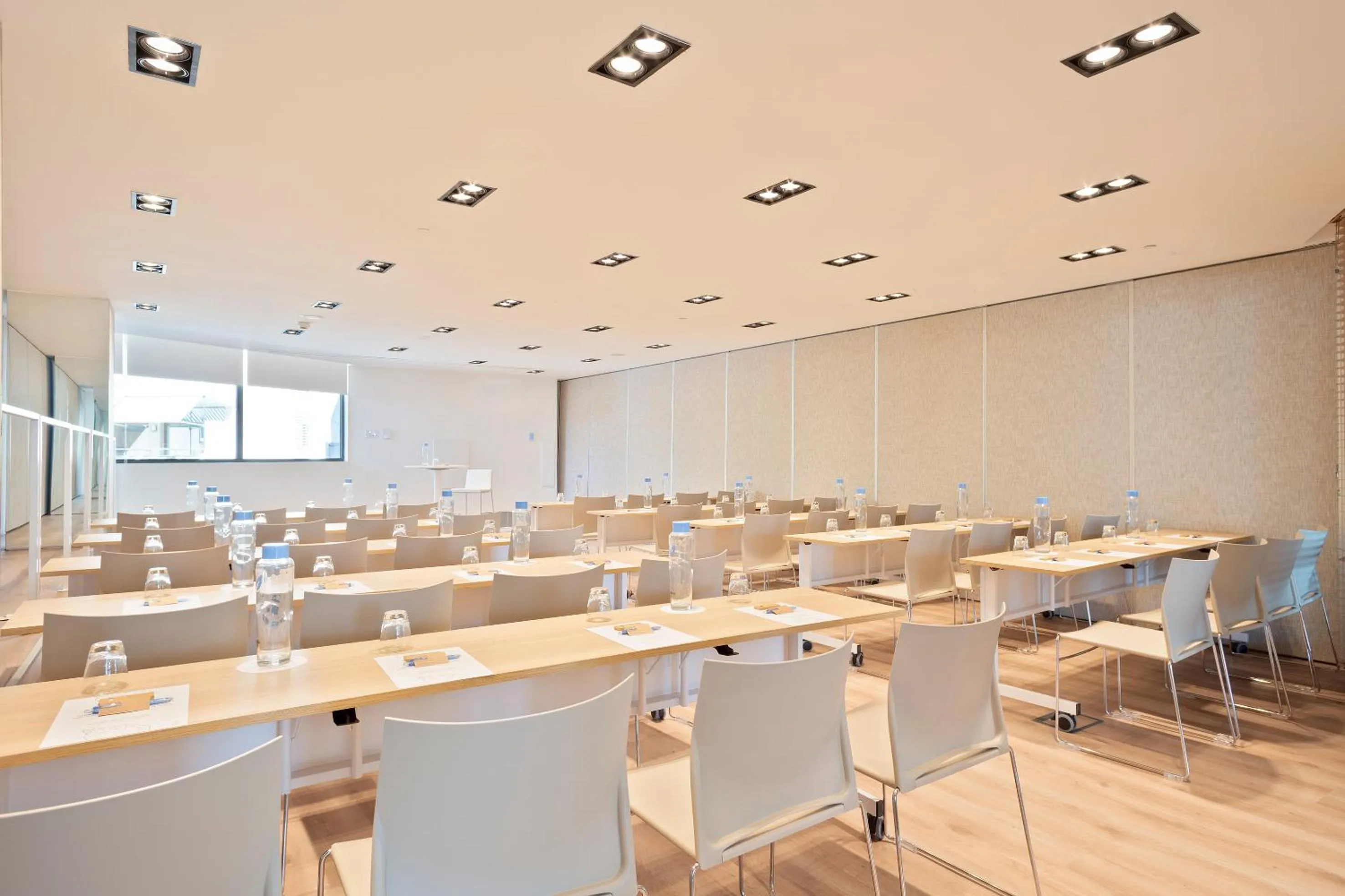 Meeting/conference room in Meliá Palma Marina