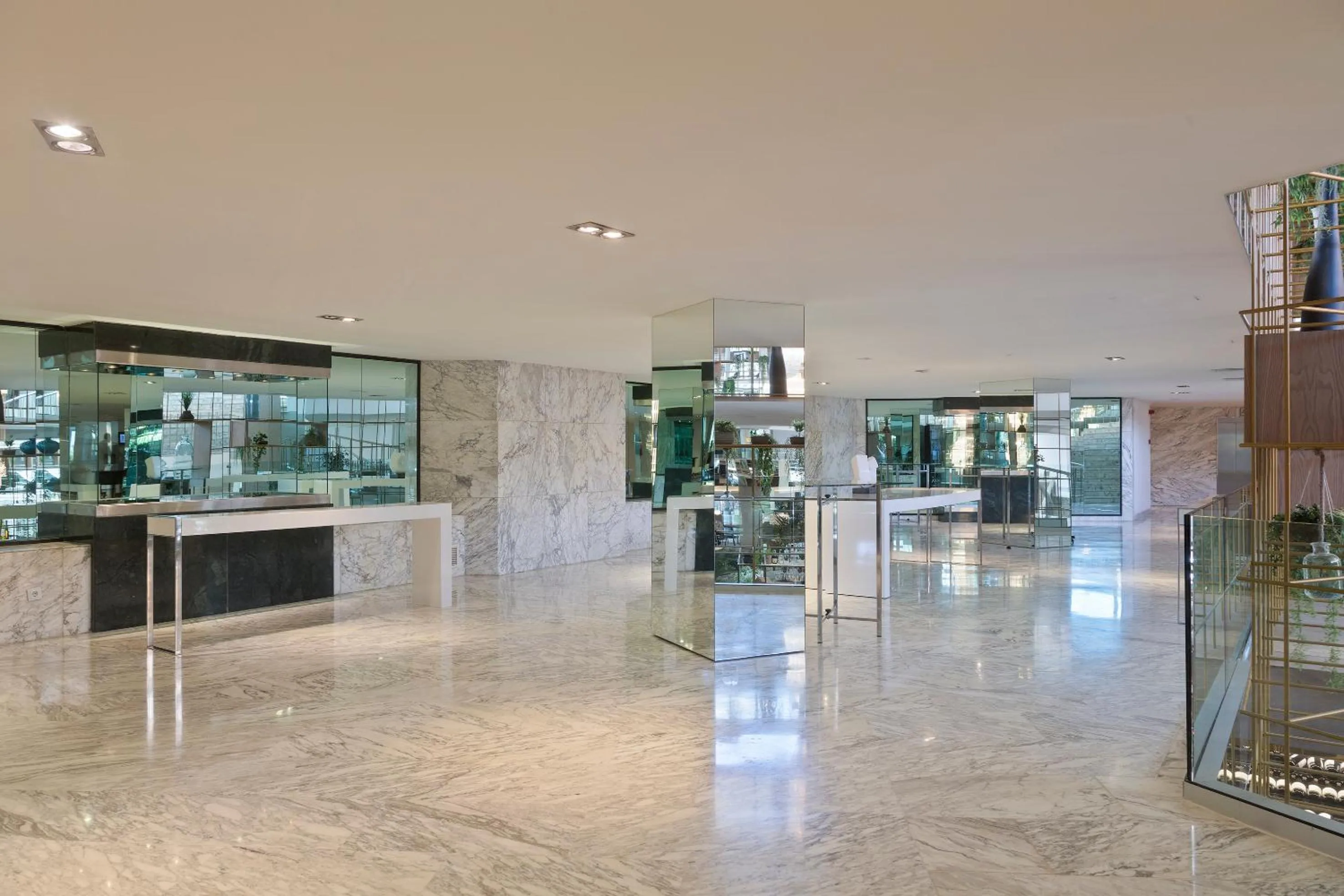 Meeting/conference room in Meliá Palma Marina