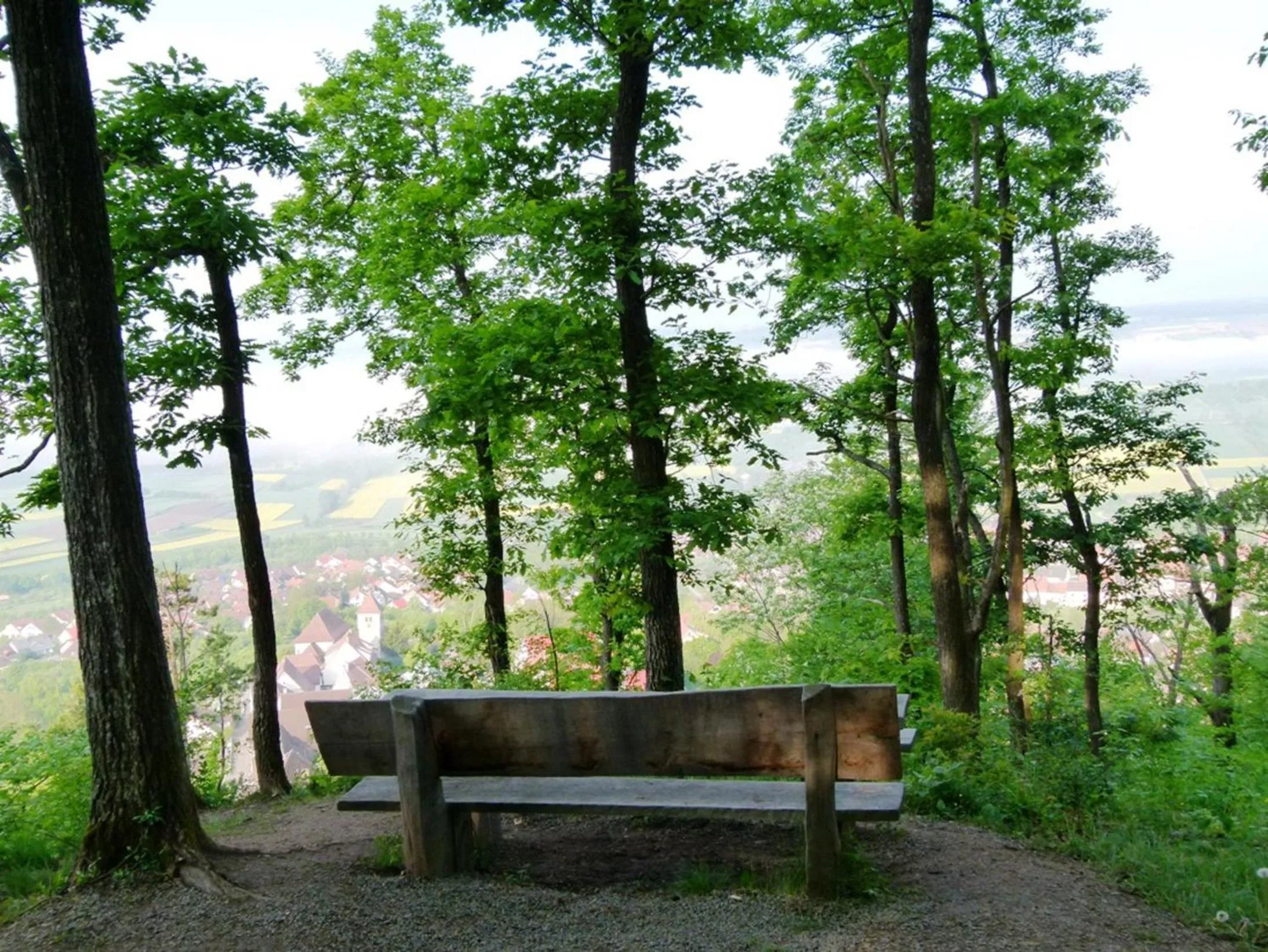 Patio in Hotel & Restaurant Kaiser Superior
