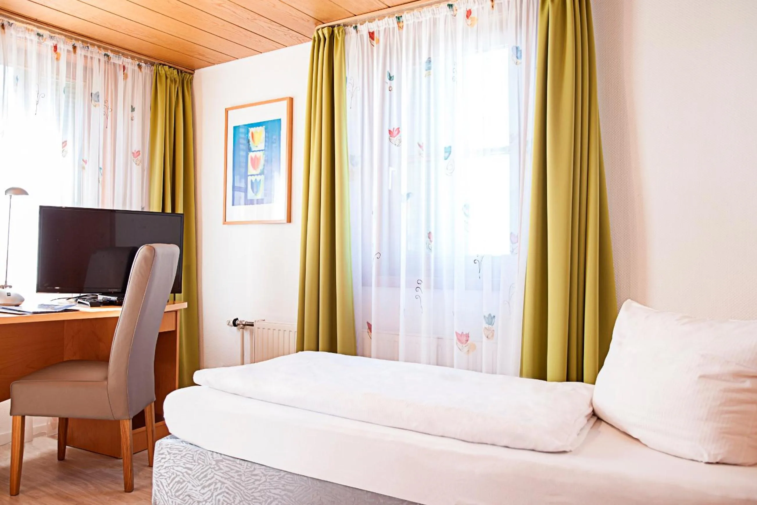 Photo of the whole room in Hotel & Restaurant Kaiser Superior