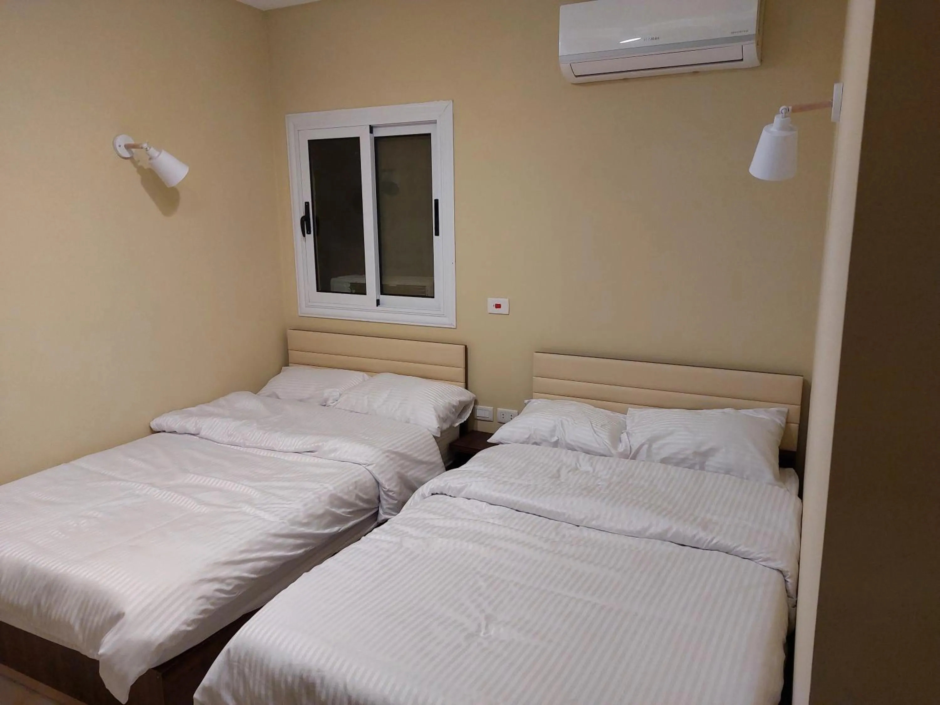 Bed in Selena Bay Hurghada