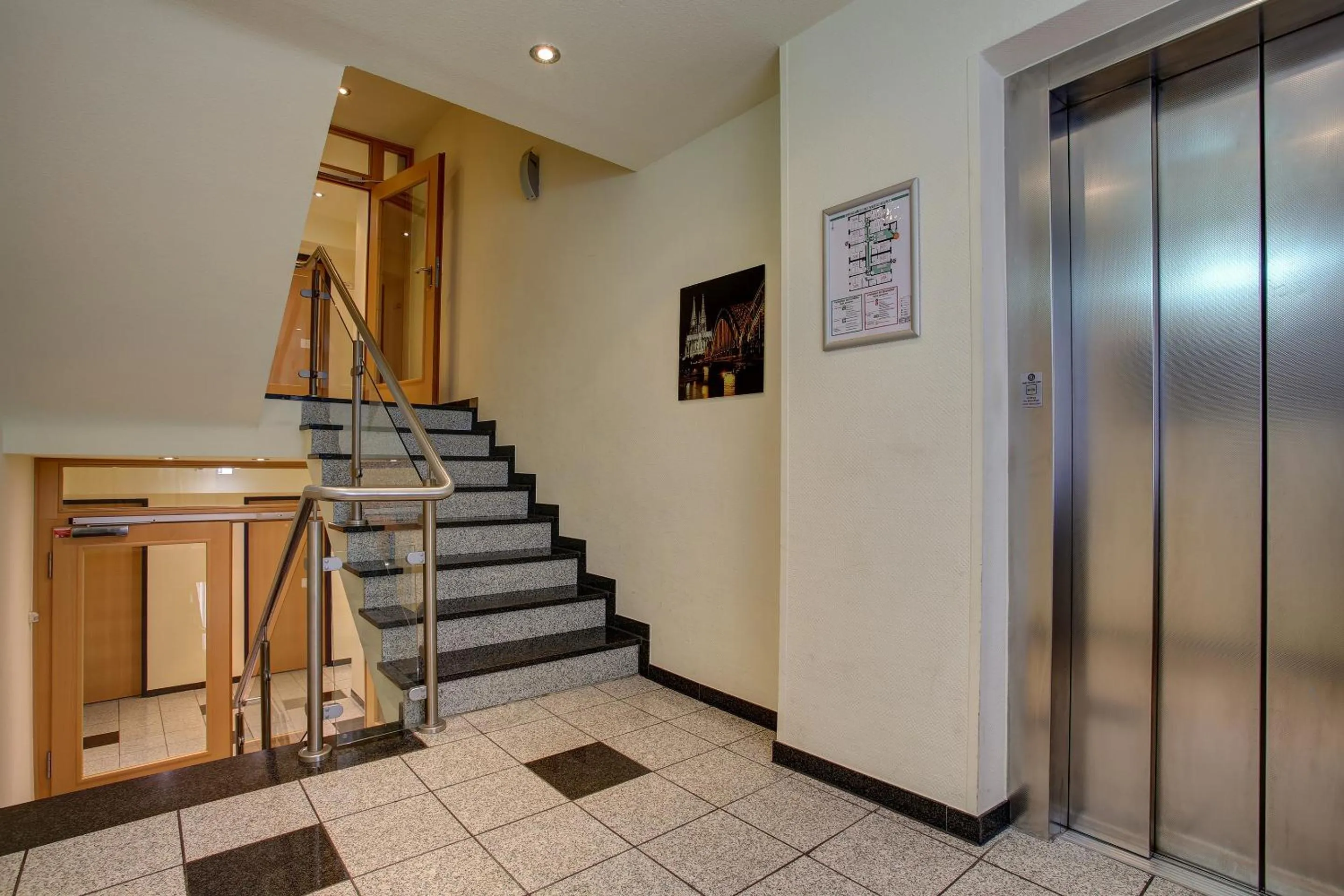 Other in Trip Inn Hotel Conti