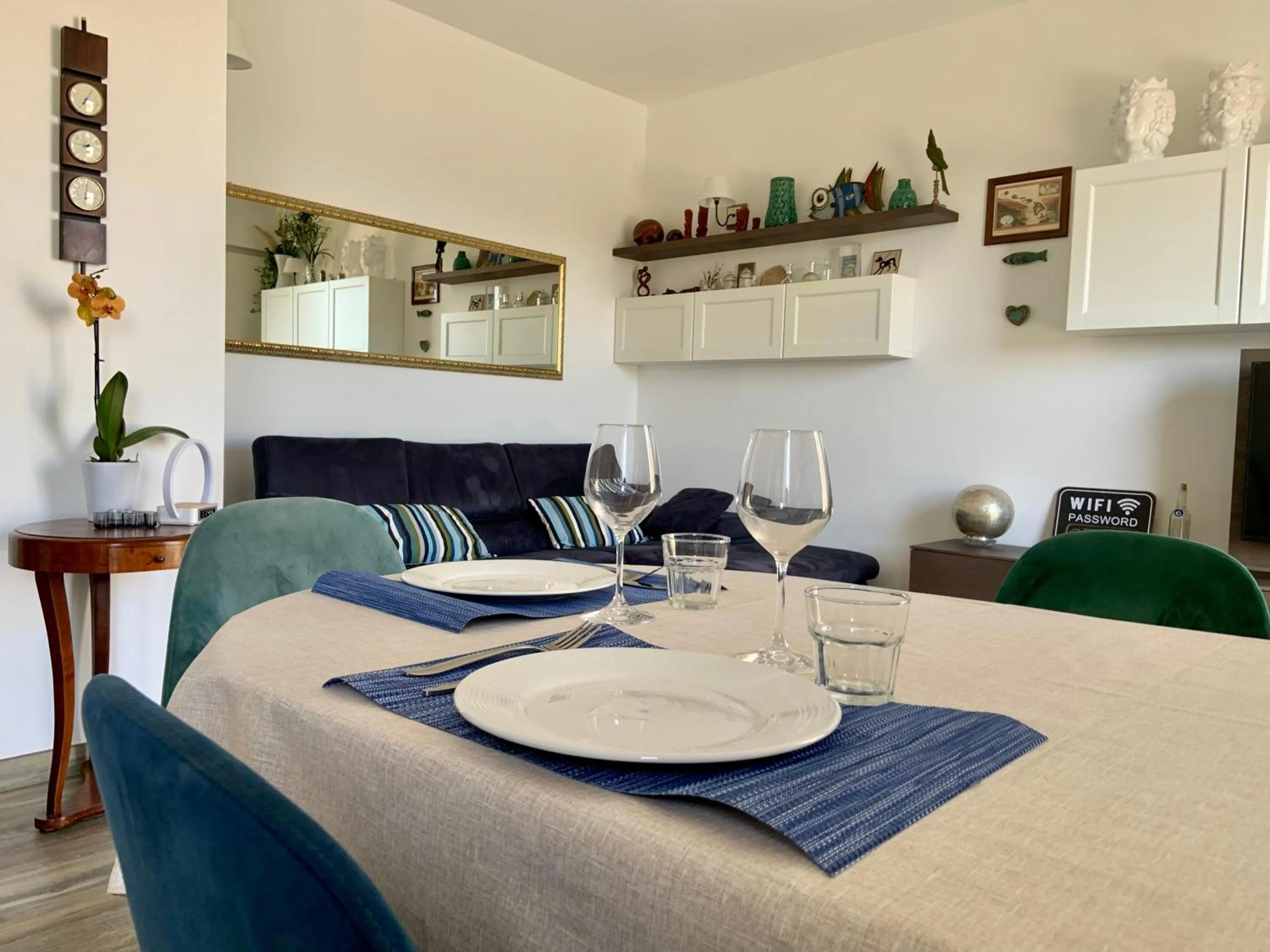 Appartamento con terrazza in zona Navigli - Tortona