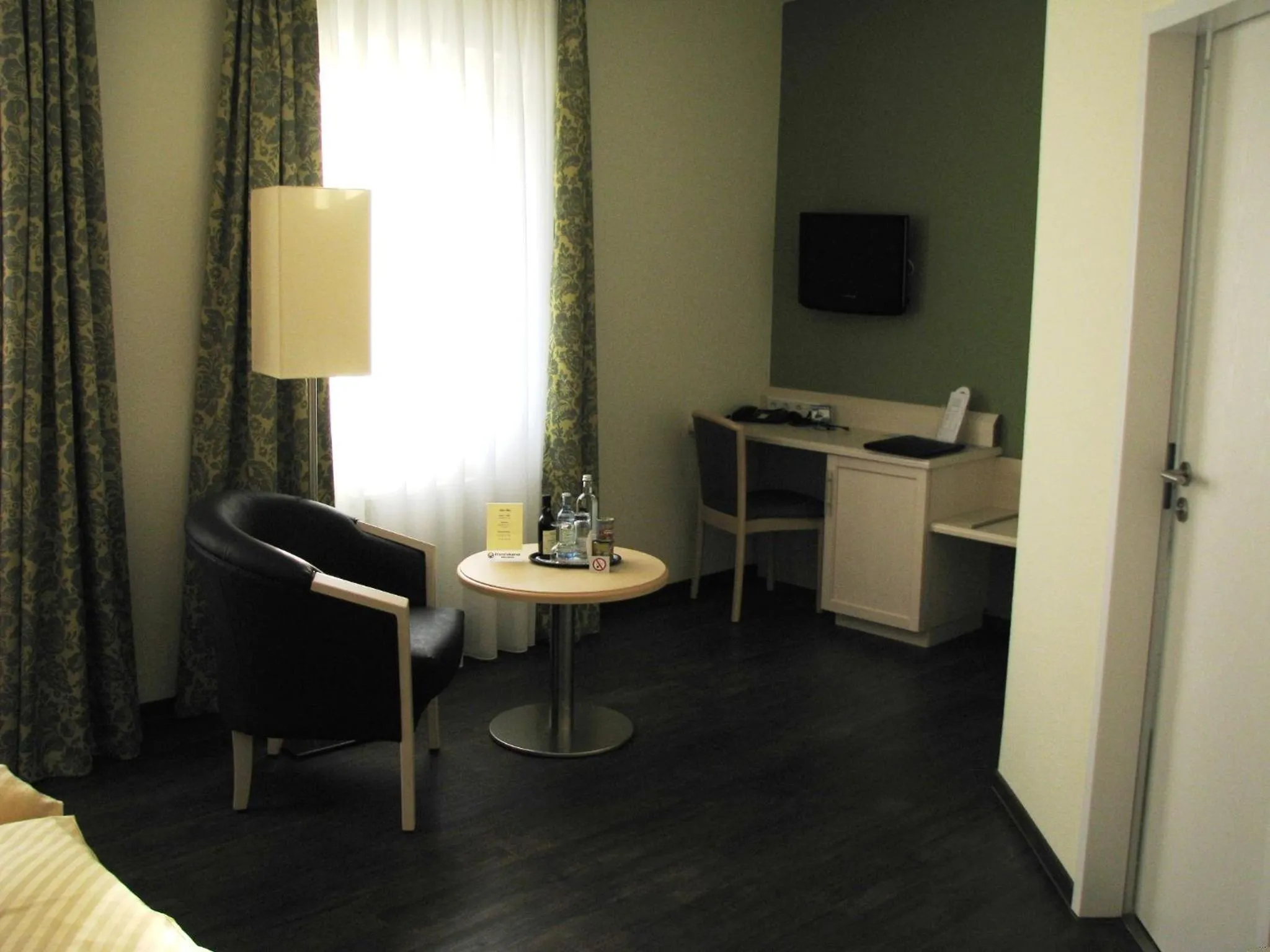 Photo of the whole room in Akzent Hotel-Restaurant Albert