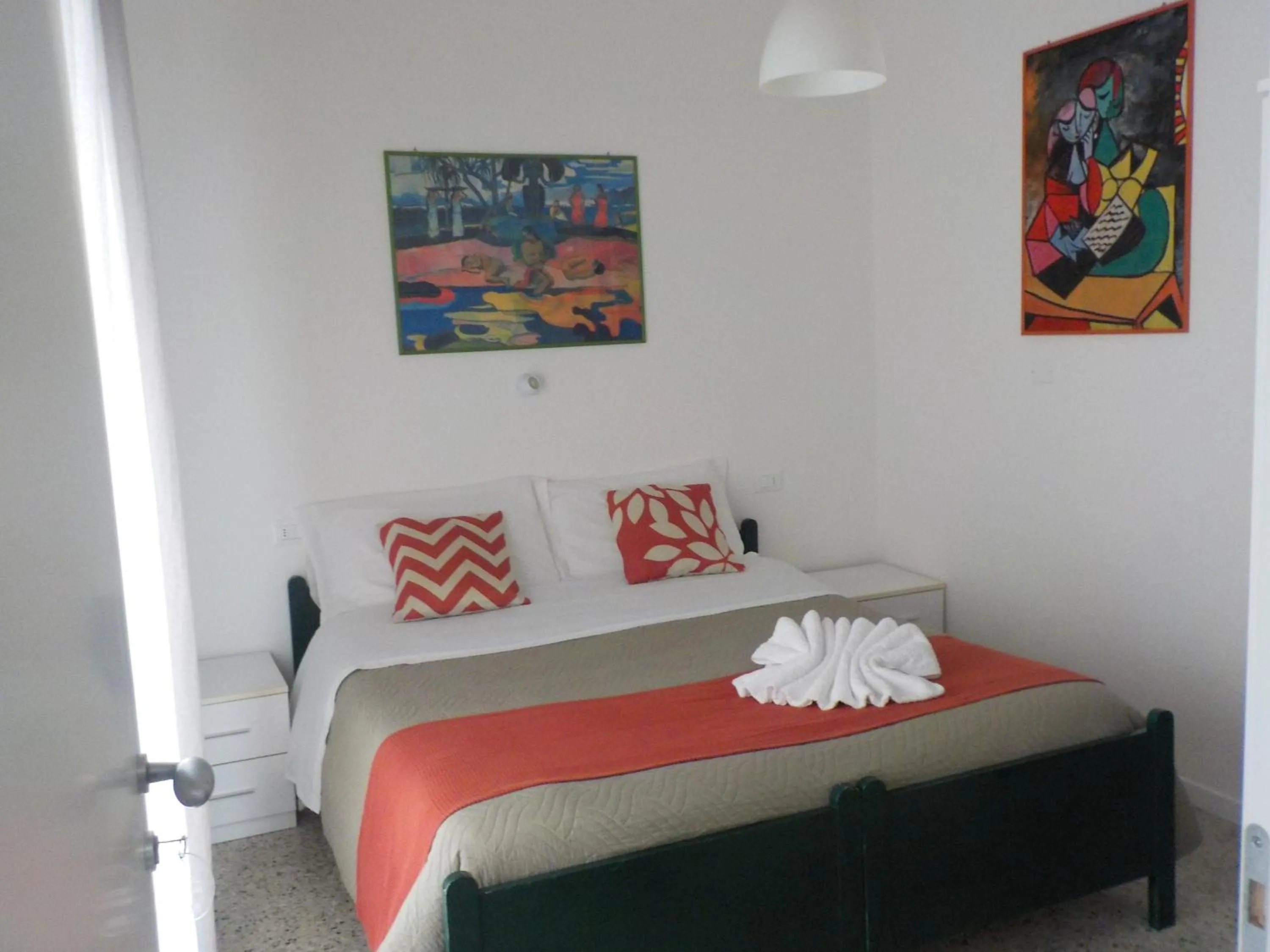 Hotel Migani