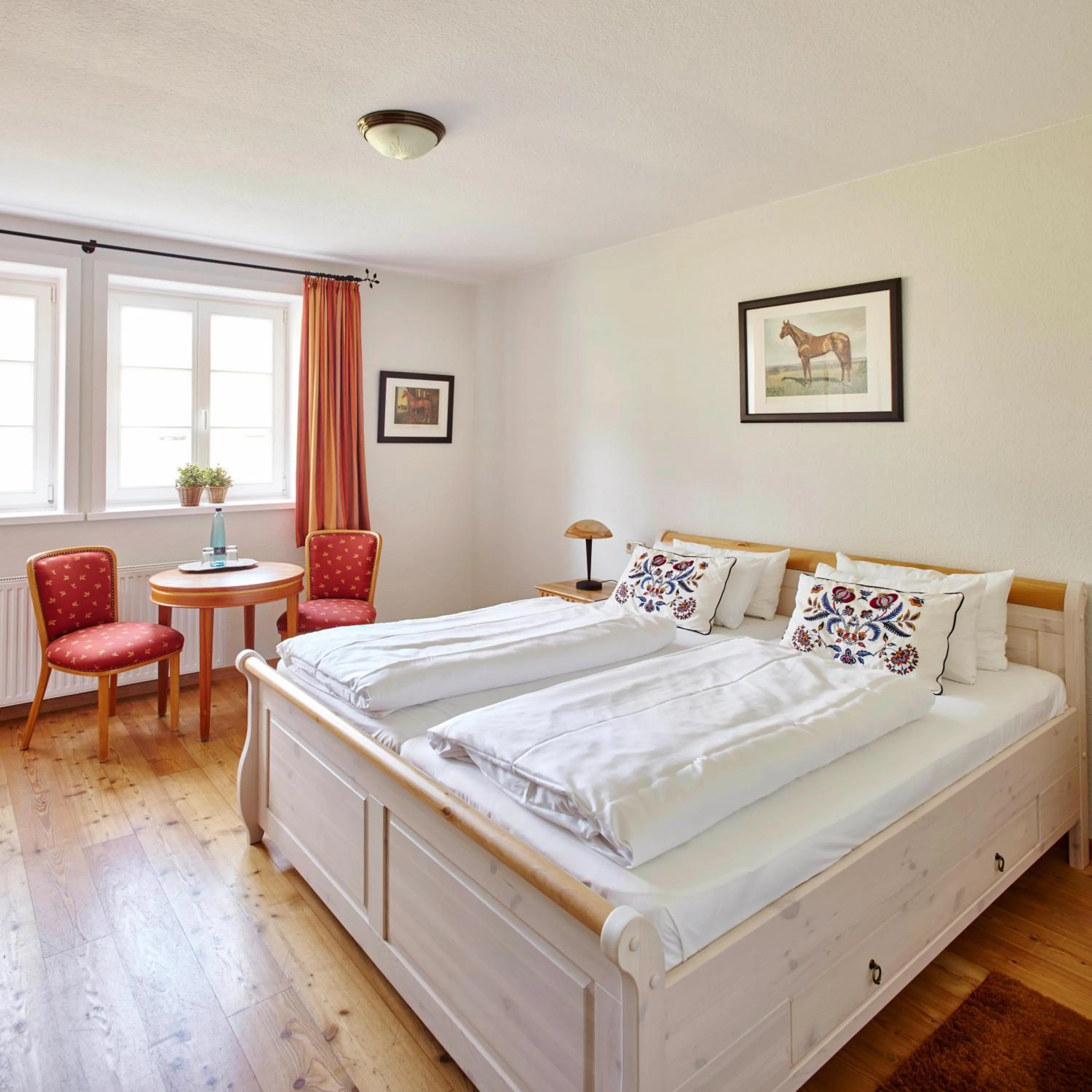 Day, Bed in Hotel Hof Tütsberg