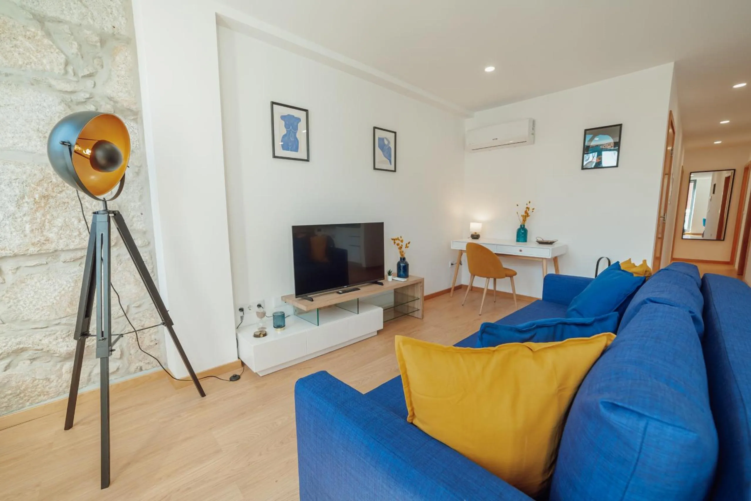 Modern & Stylish Apartments by Vacationy