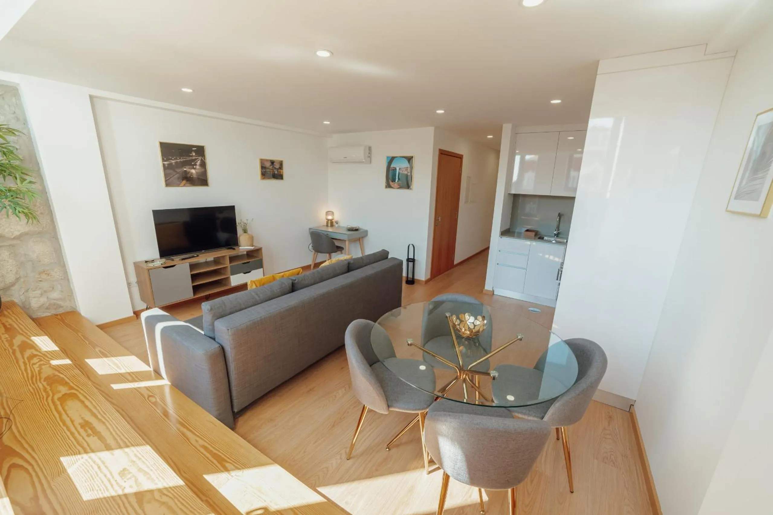 Modern & Stylish Apartments by Vacationy