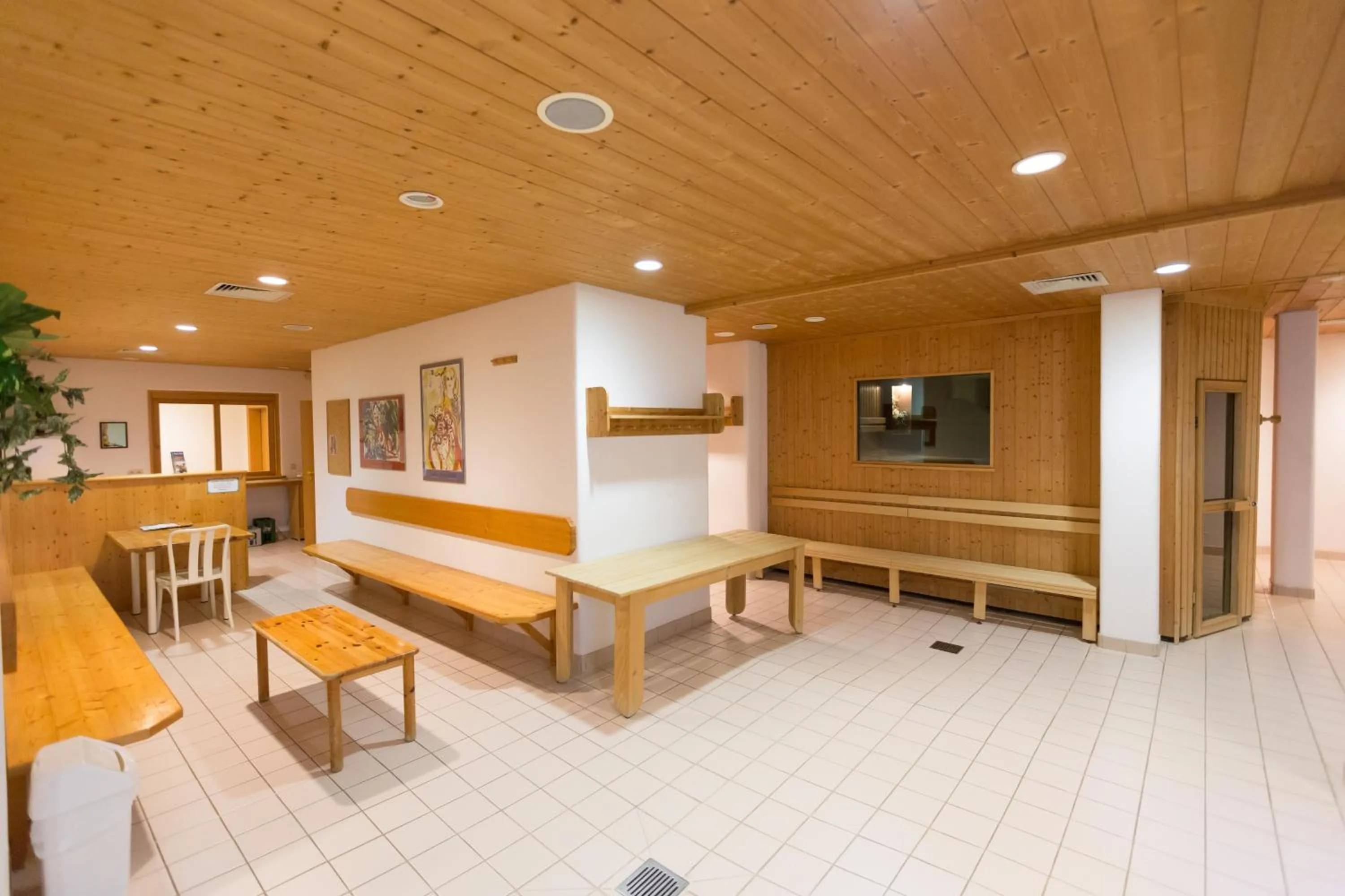 Sauna, Bed in Landhotel Maiergschwendt inkl Chiemgaukarte