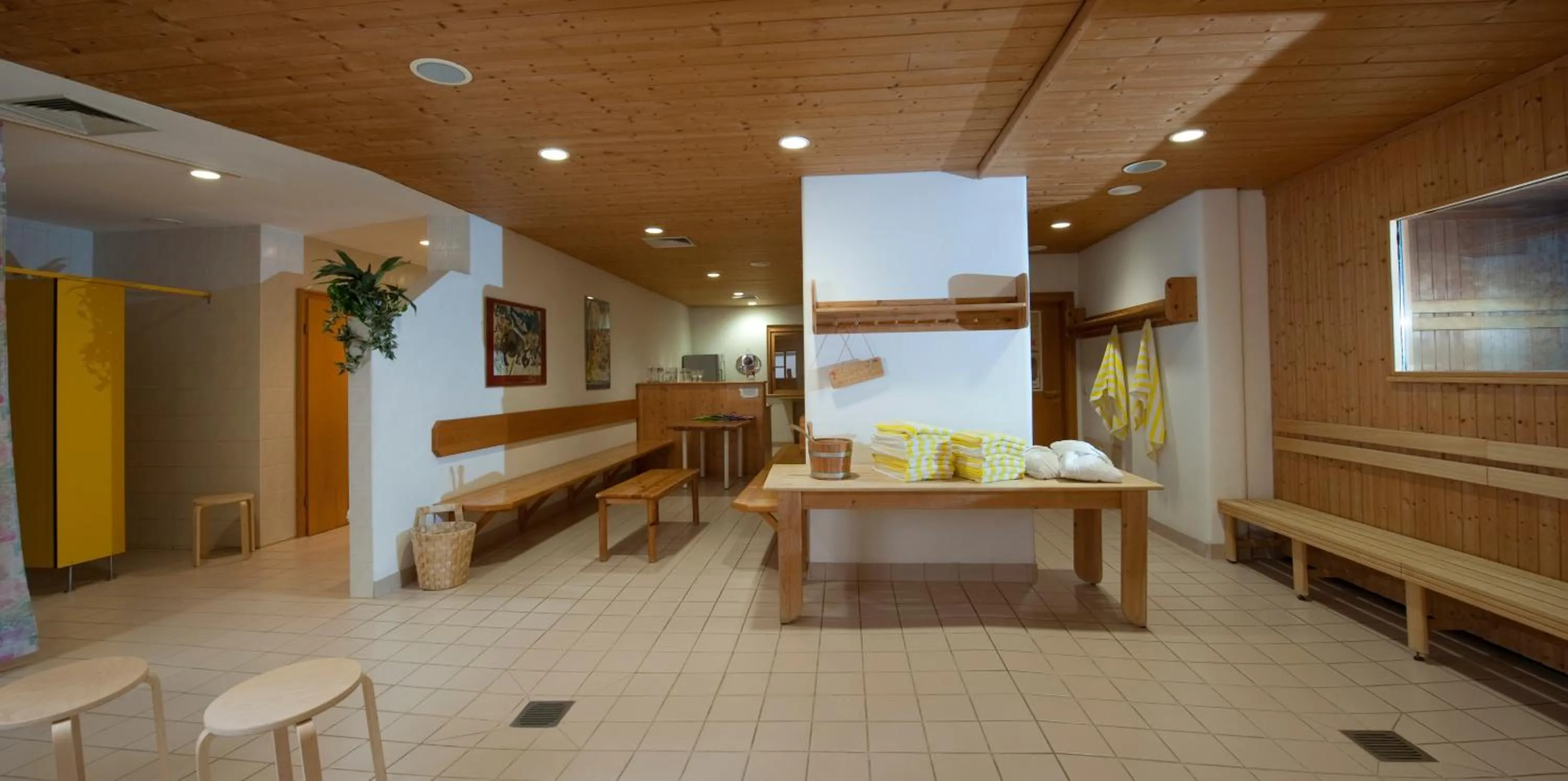 Area and facilities in Landhotel Maiergschwendt inkl Chiemgaukarte