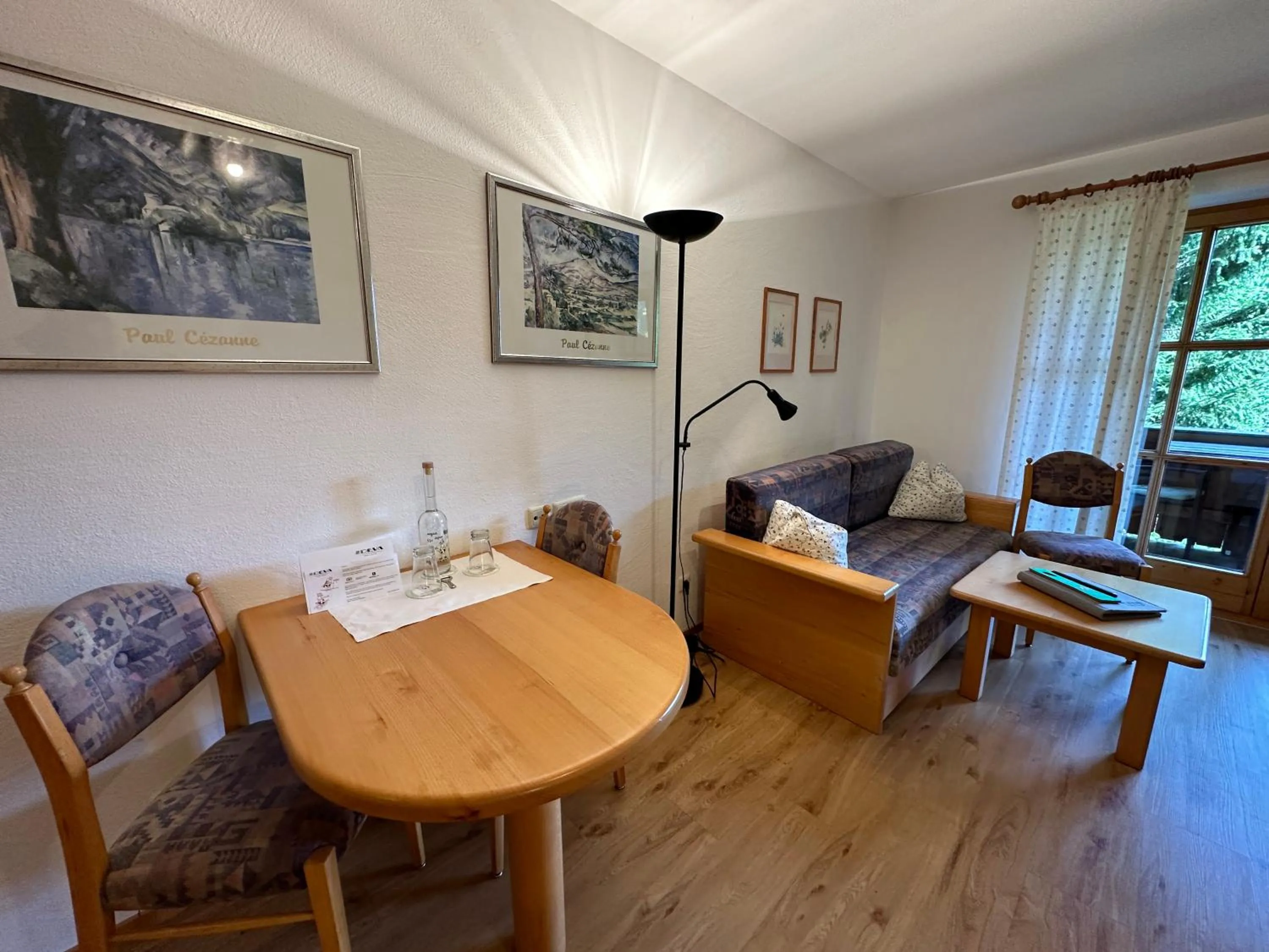 Photo of the whole room in Landhotel Maiergschwendt inkl Chiemgaukarte