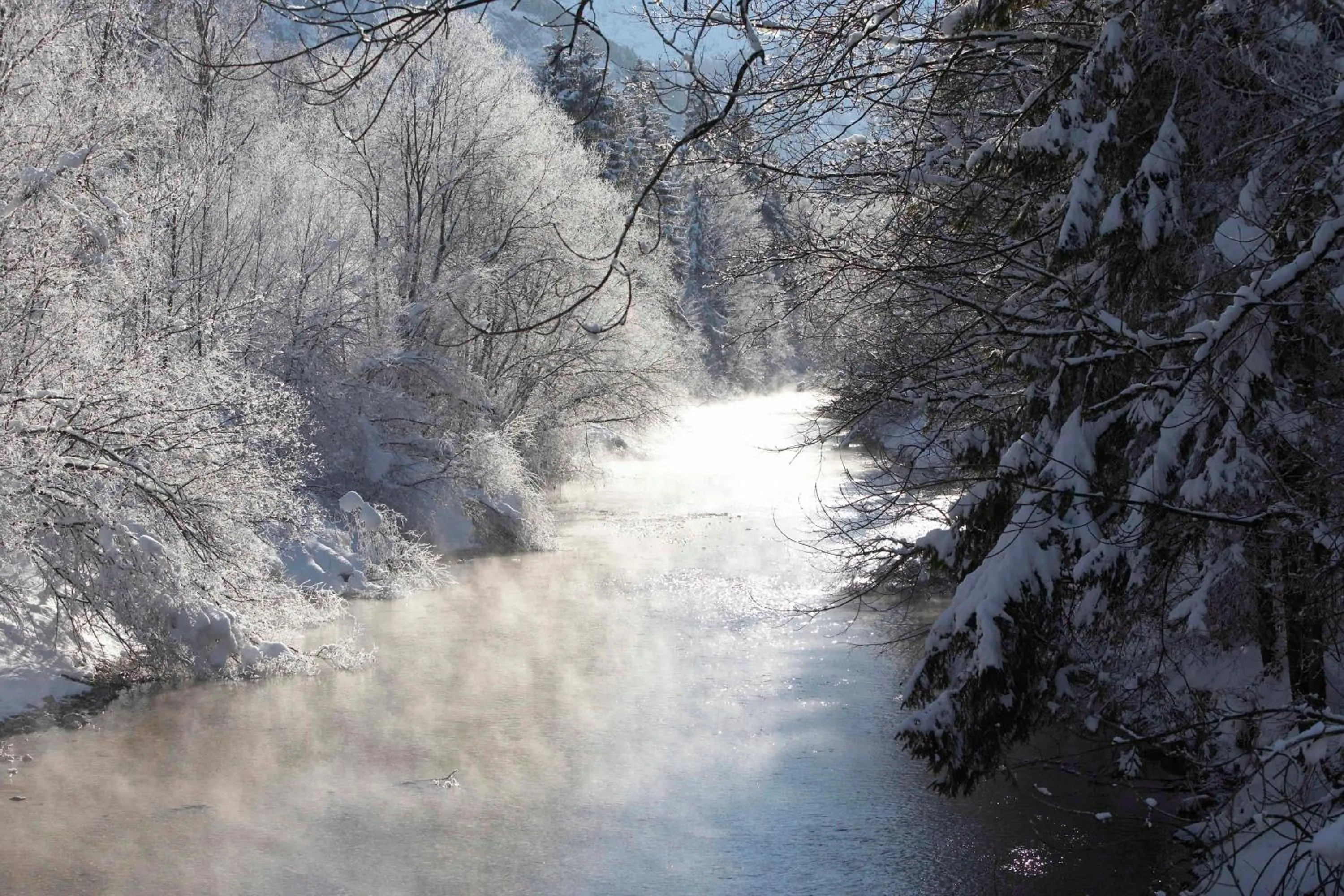 Ski School in Landhotel Maiergschwendt inkl Chiemgaukarte