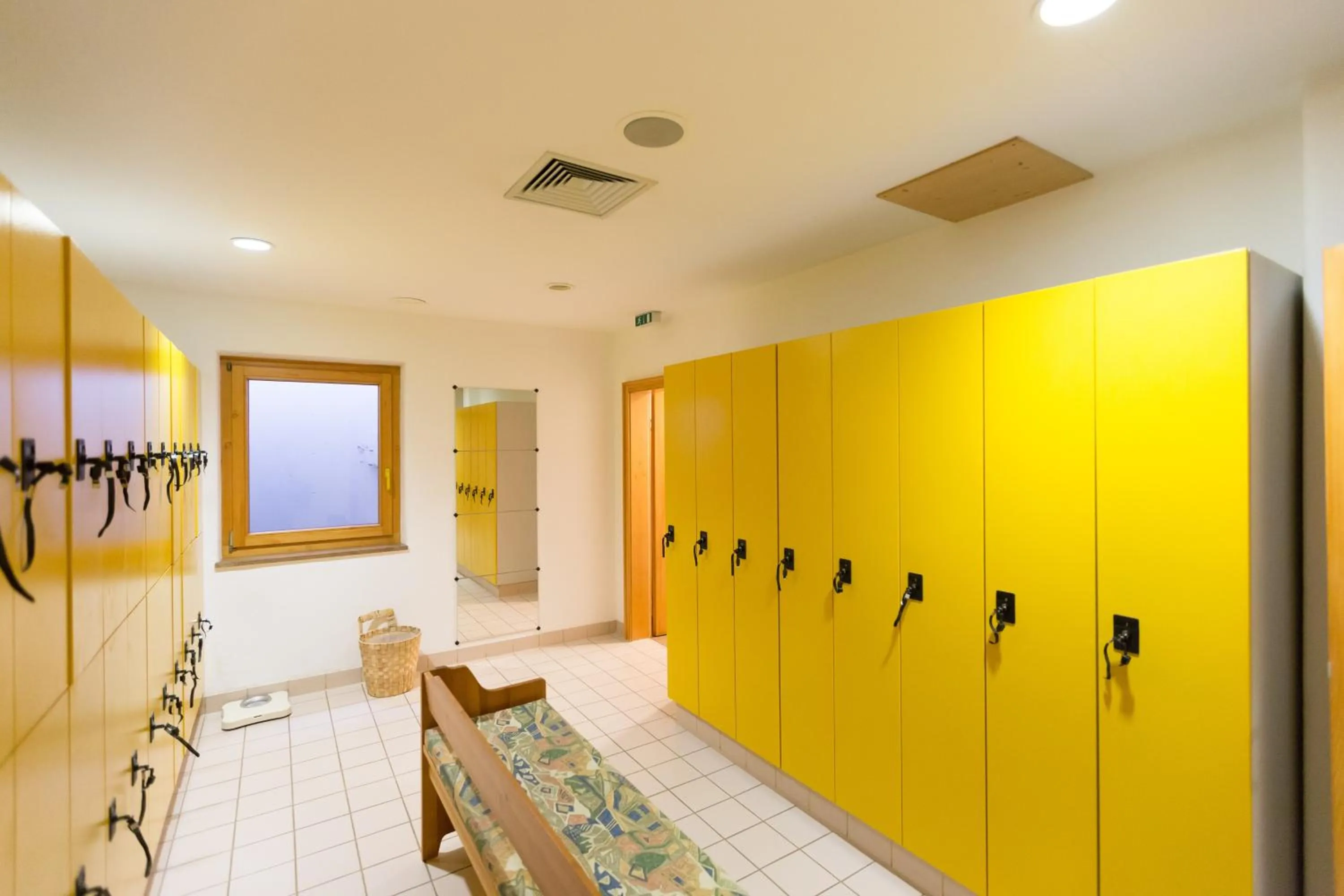 Sauna in Landhotel Maiergschwendt inkl Chiemgaukarte