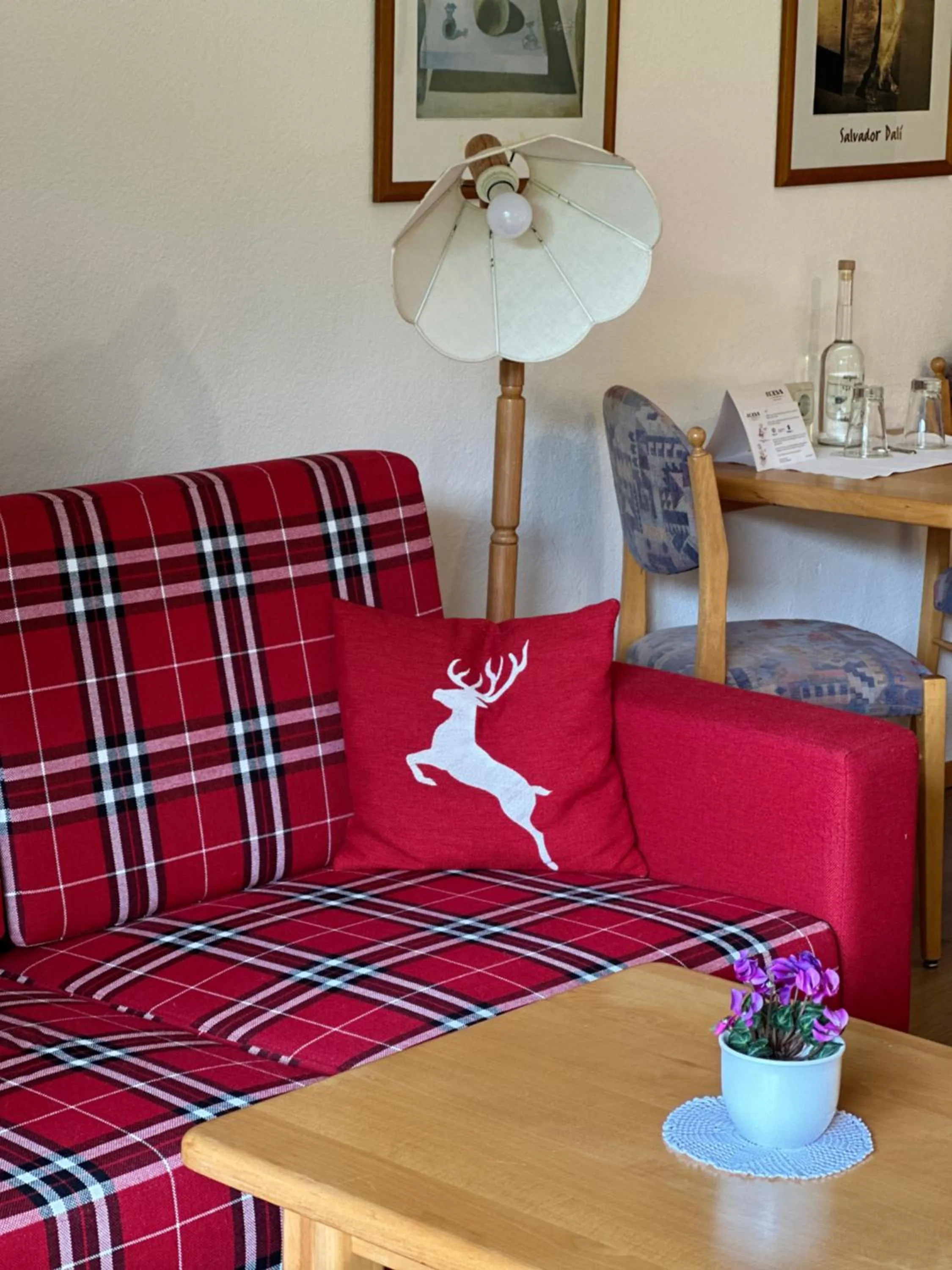 Photo of the whole room in Landhotel Maiergschwendt inkl Chiemgaukarte