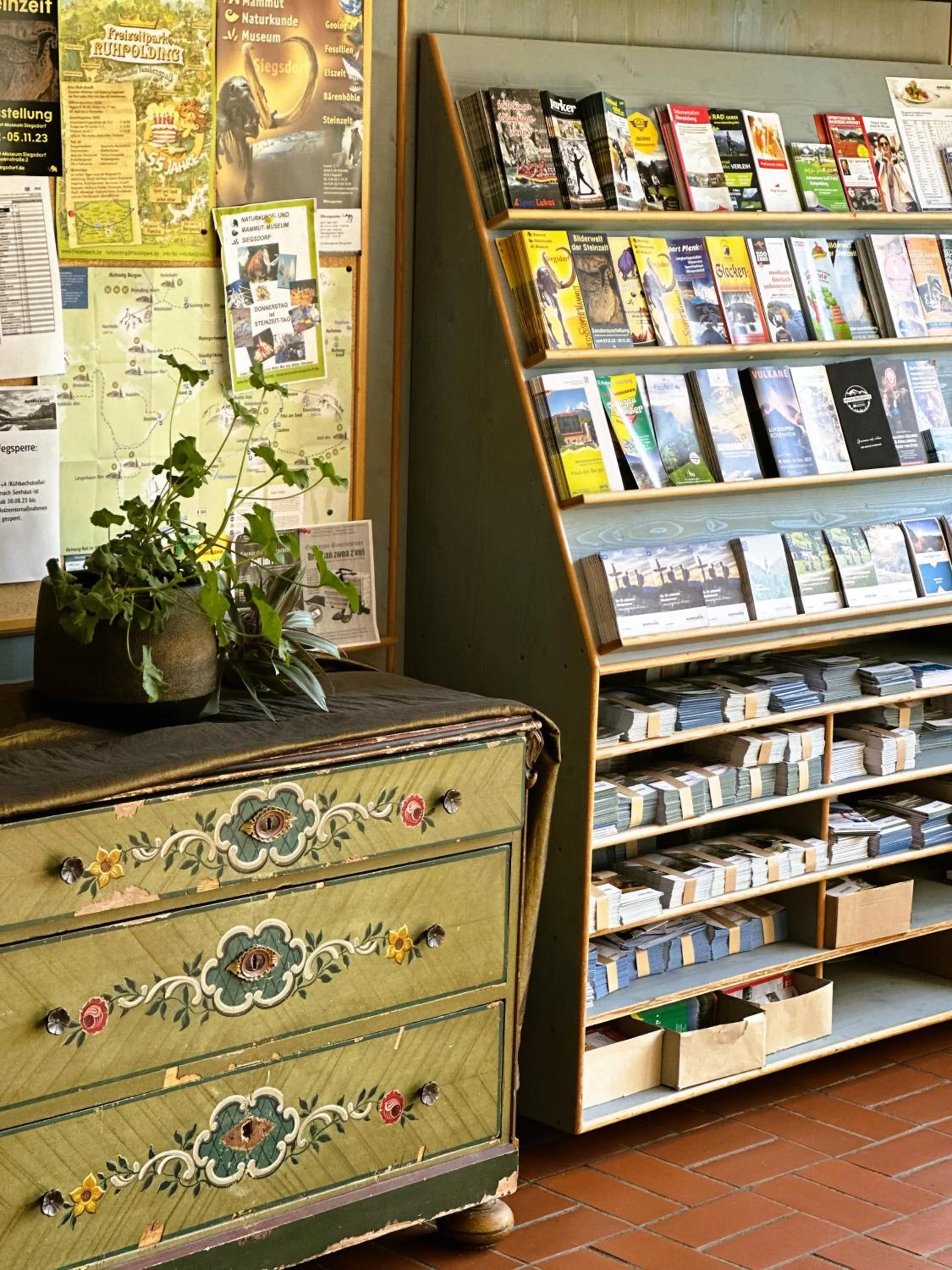 Staff in Landhotel Maiergschwendt inkl Chiemgaukarte