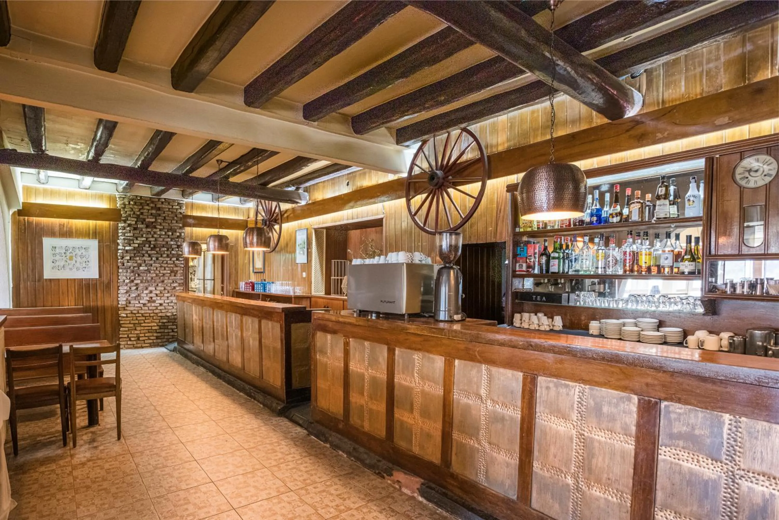 Property building in Can Fisa Hotel & Apartments