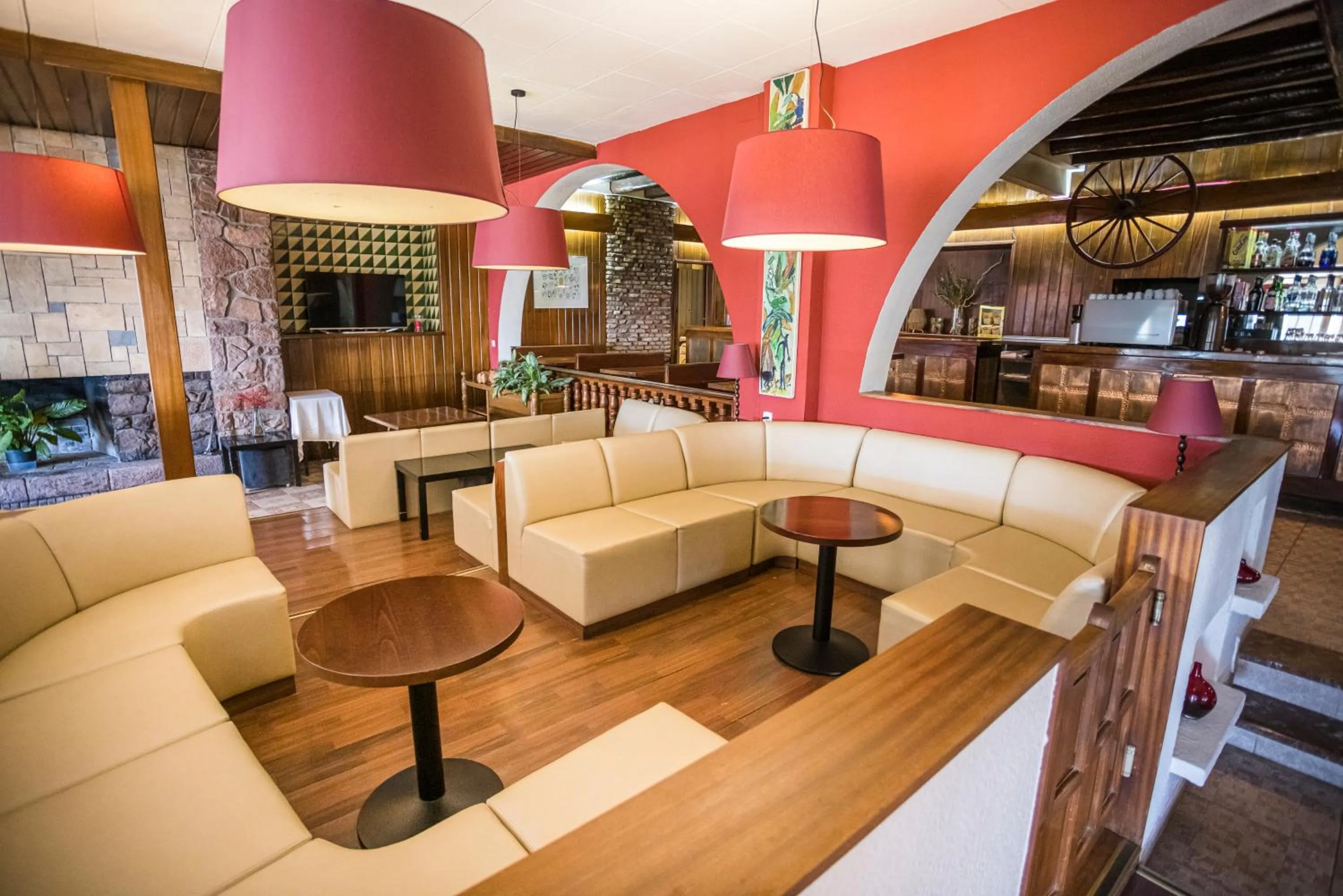 Property building in Can Fisa Hotel & Apartments