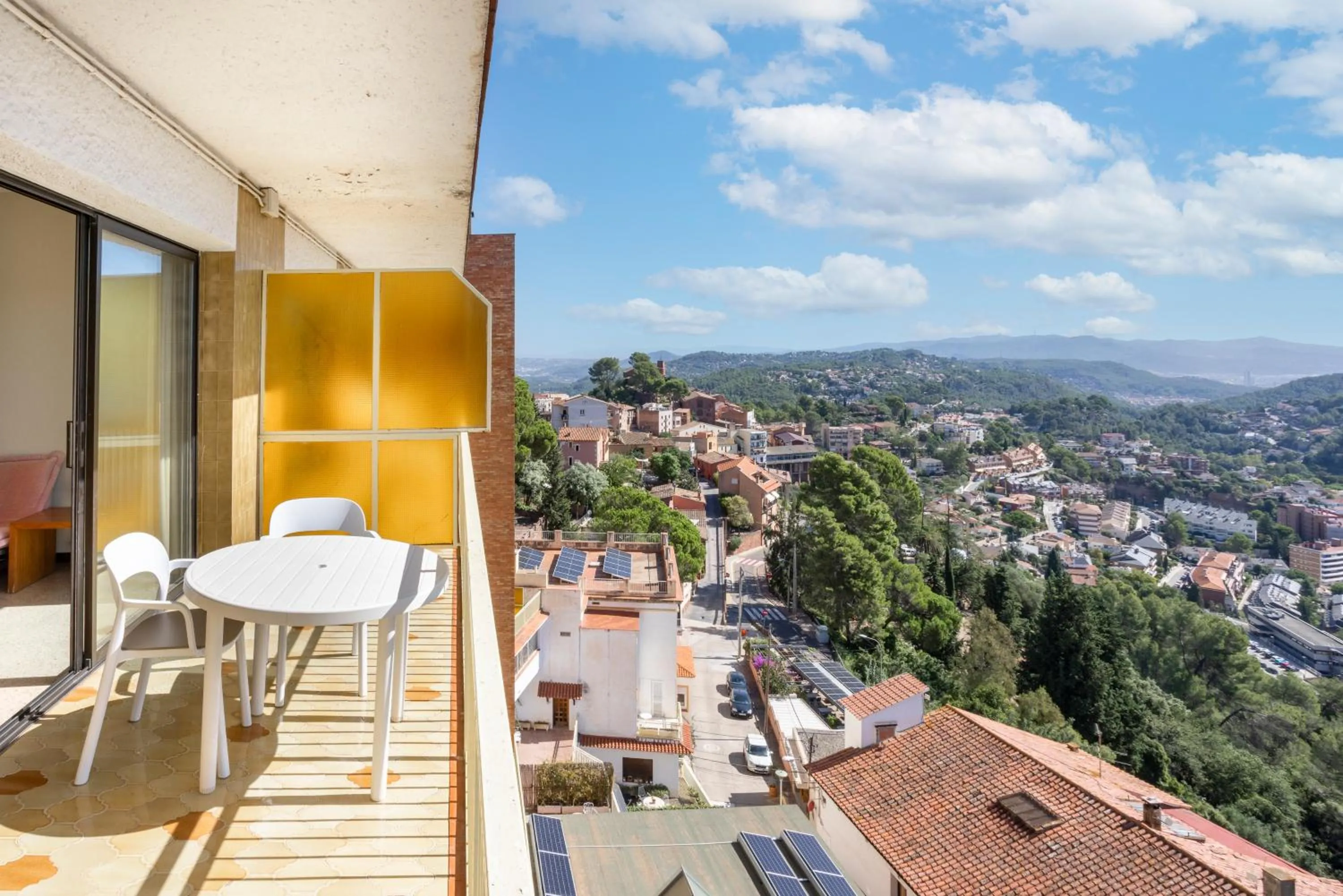 Property building in Can Fisa Hotel & Apartments