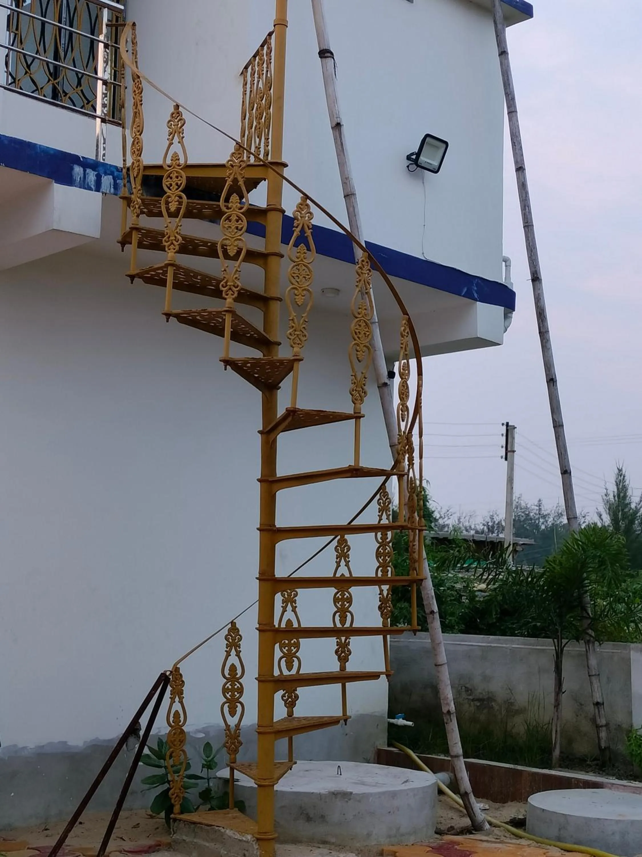 Day in Sea Wave Beach Resort