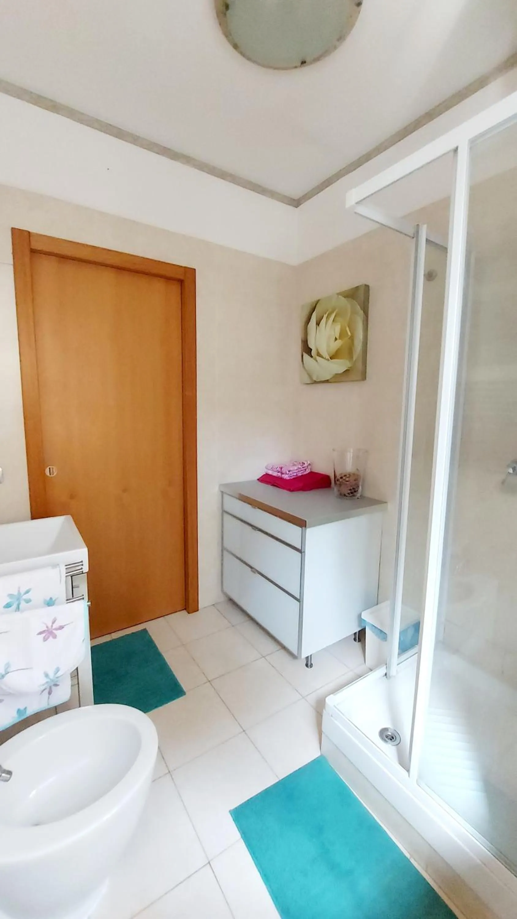 Bed in Home Sorbara Luxury Home no 01