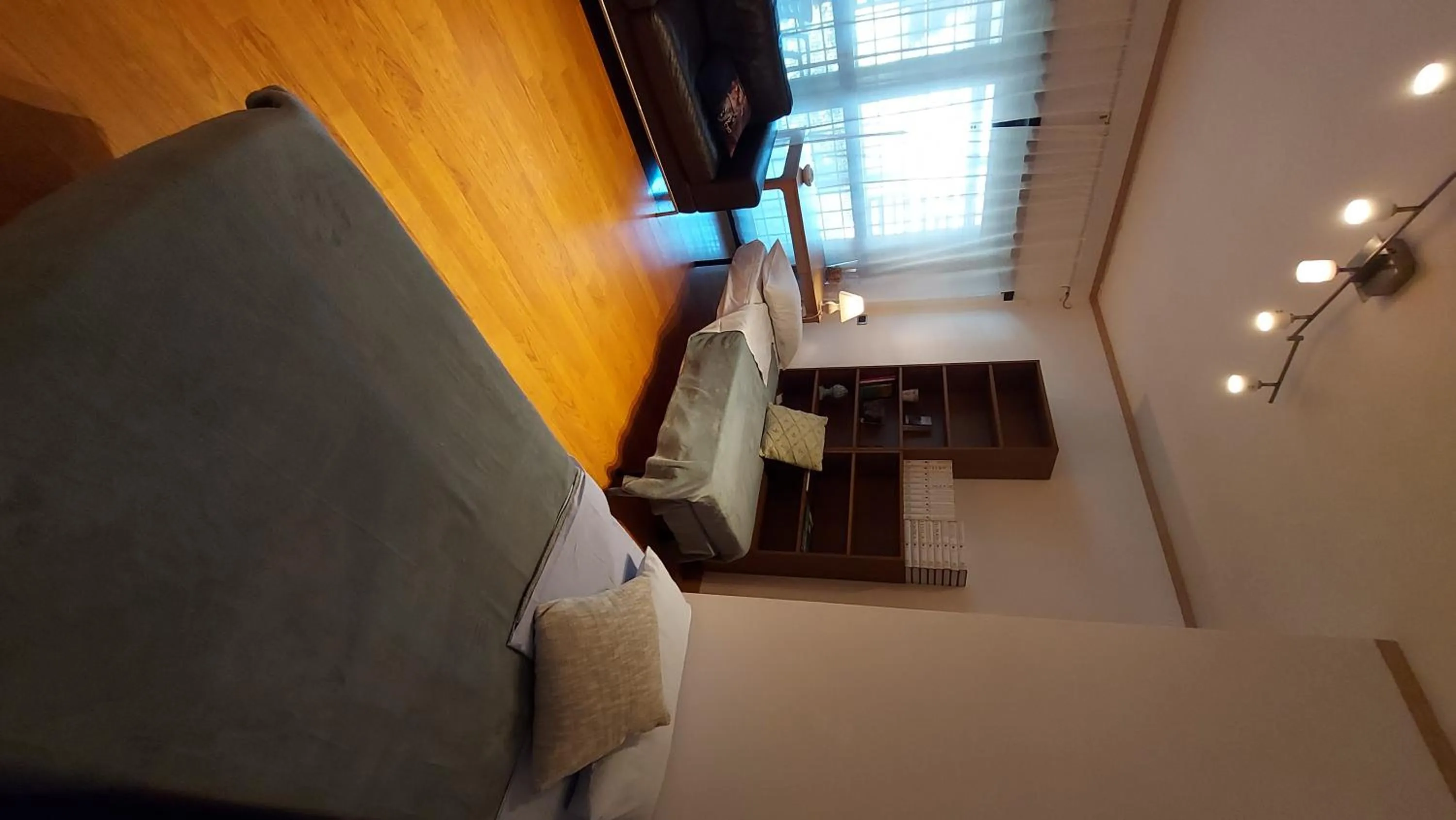 Home Sorbara Luxury Home no 01