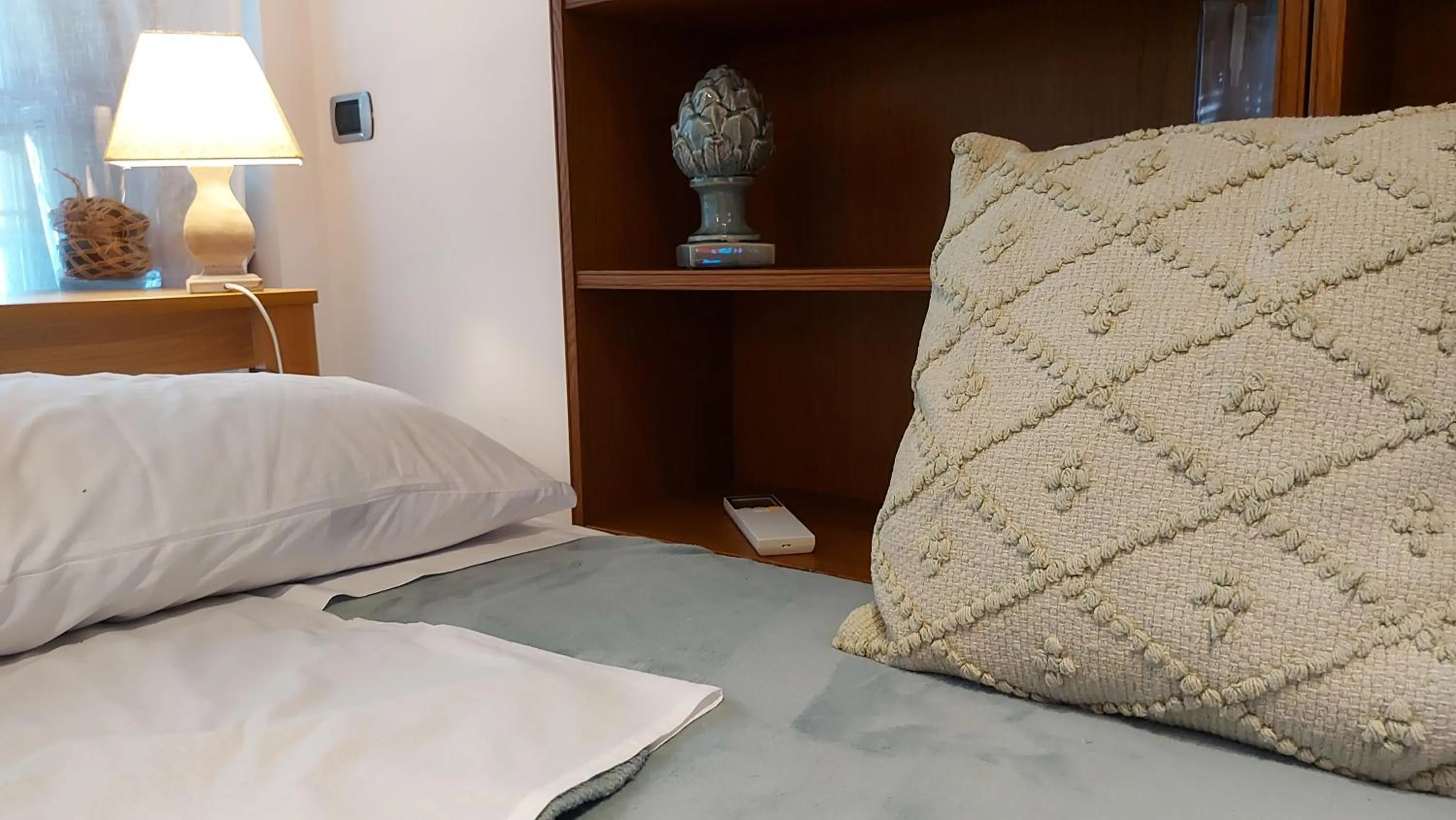 Bed in Home Sorbara Luxury Home no 01