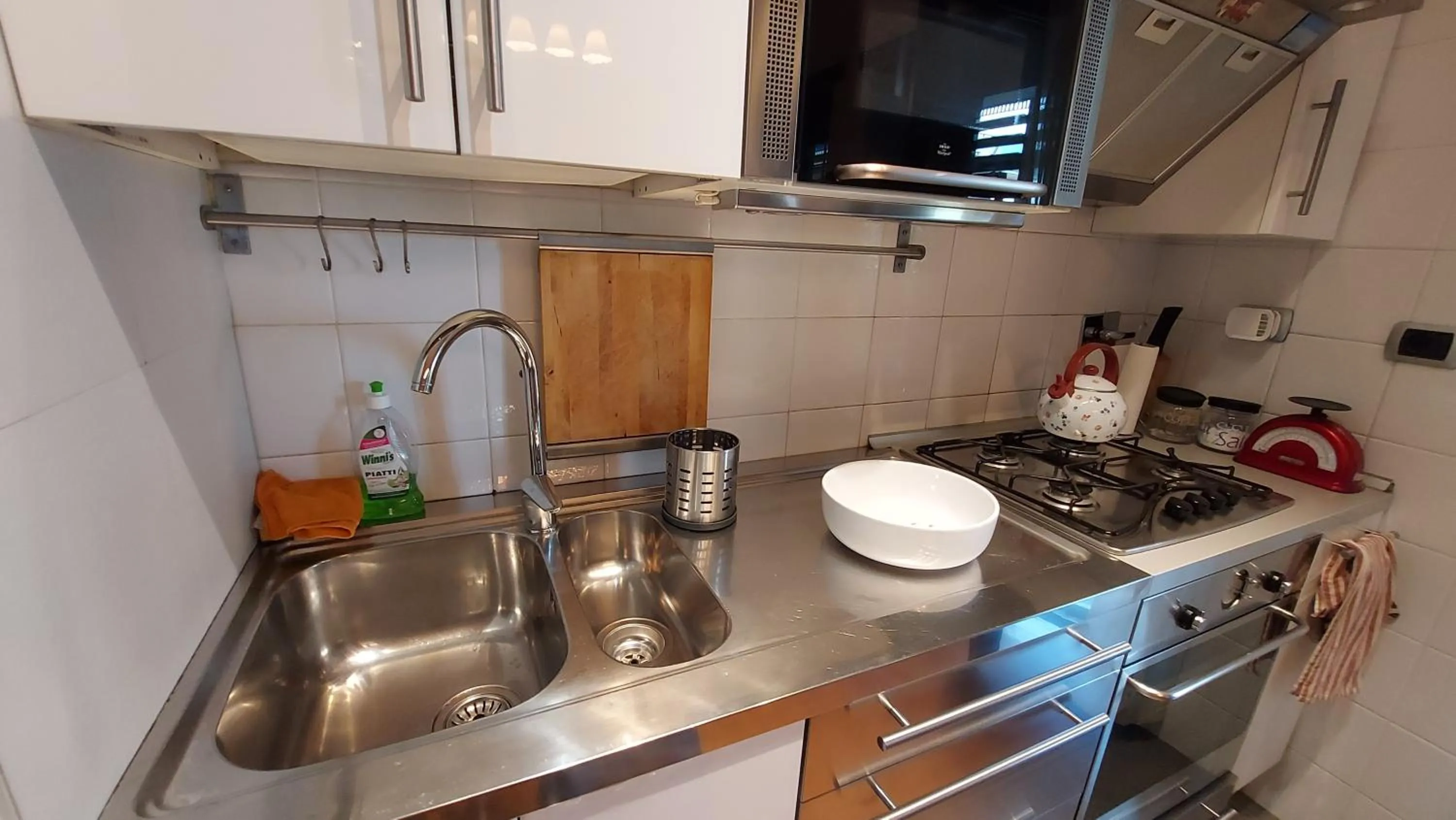 Home Sorbara Luxury Home no 01