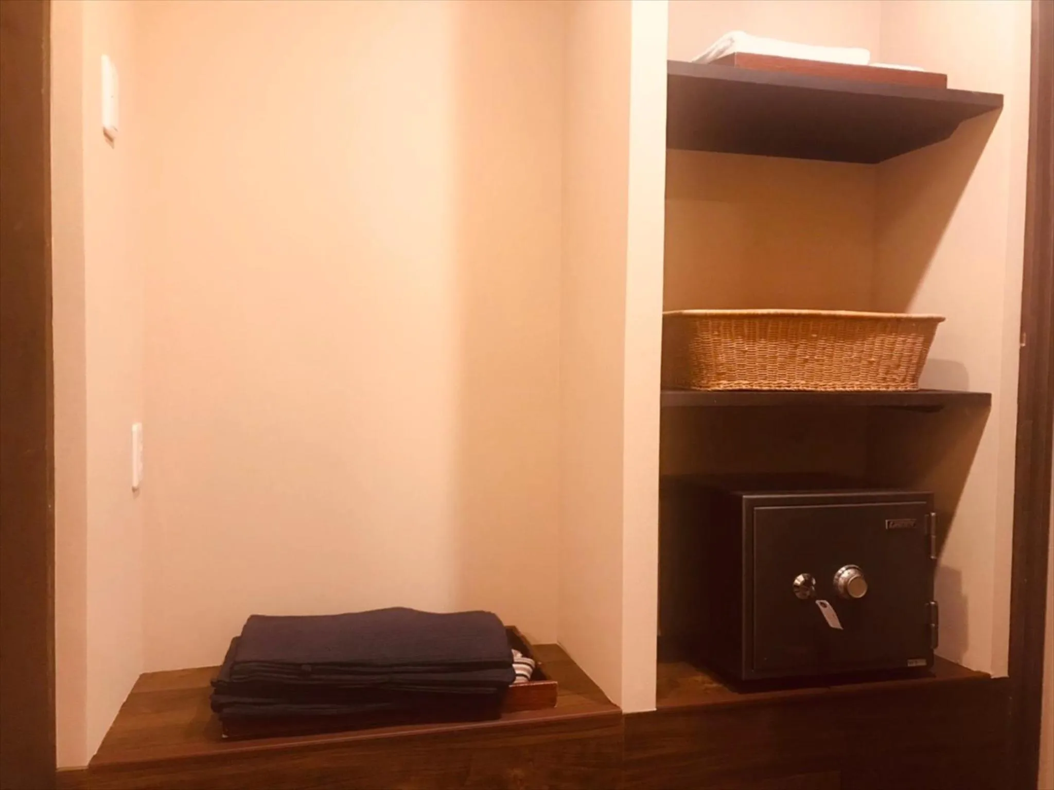 Photo of the whole room in Iroriyado Hidaya