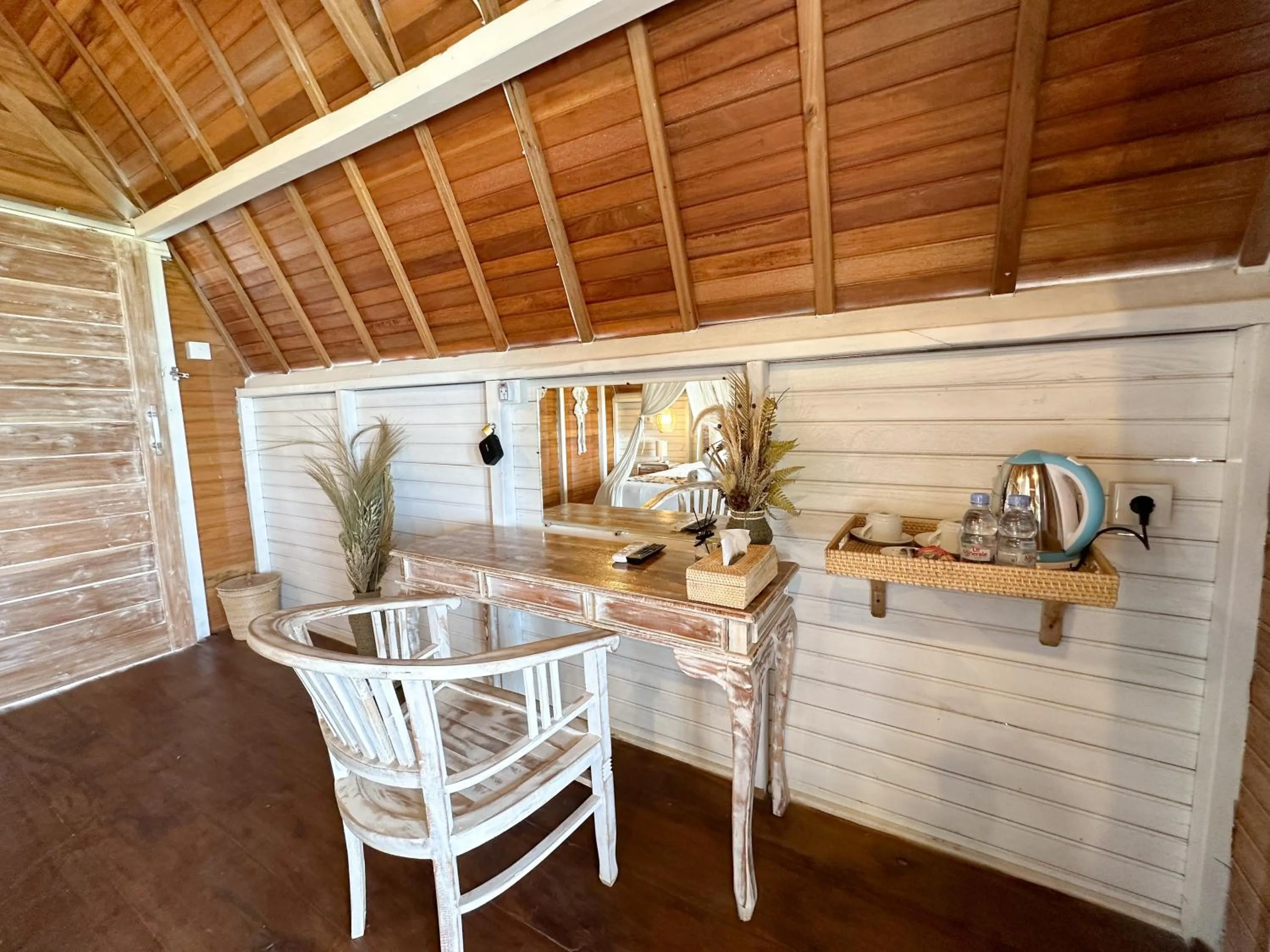 Sunset Hill Penida Resort