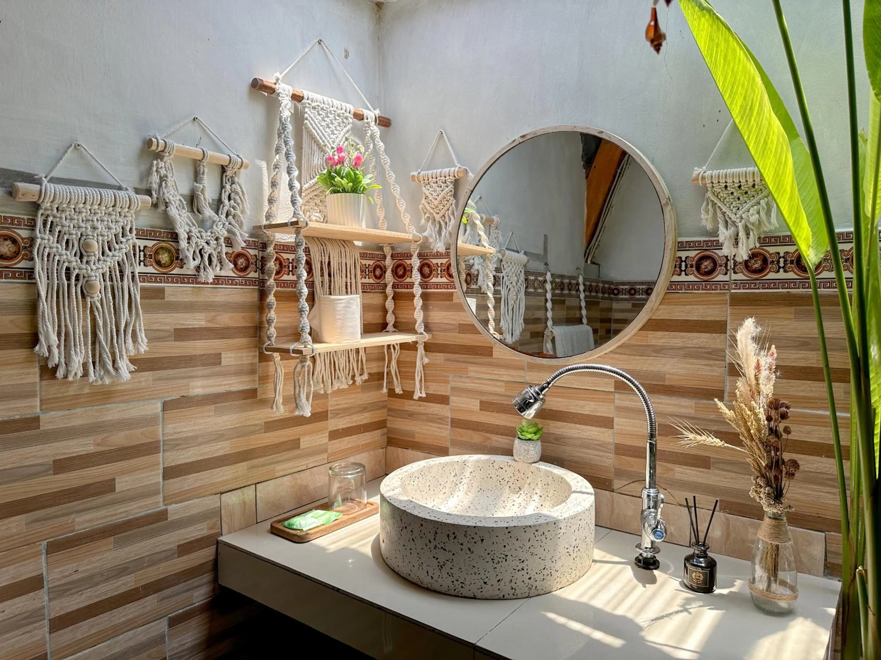 Sunset Hill Penida Resort