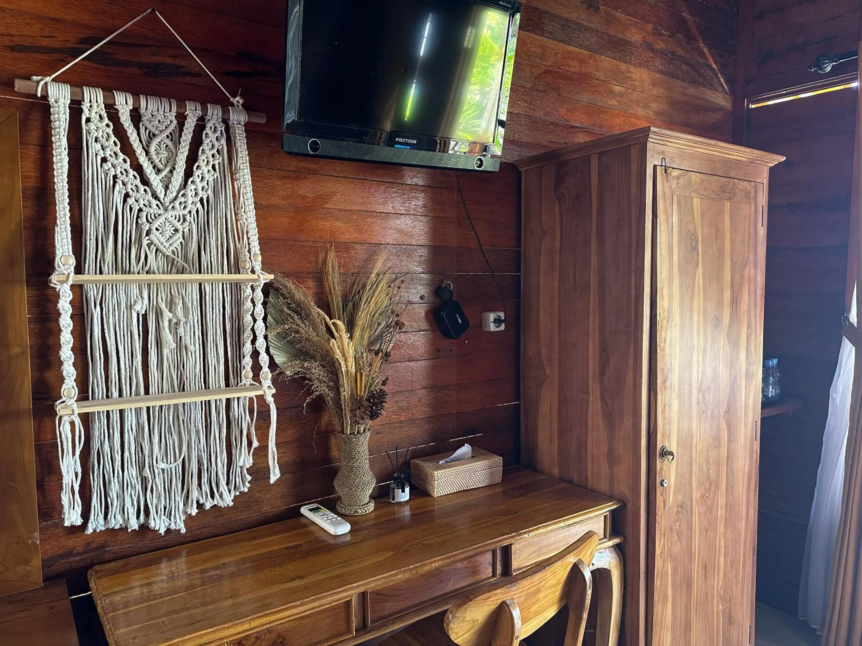 Sunset Hill Penida Resort