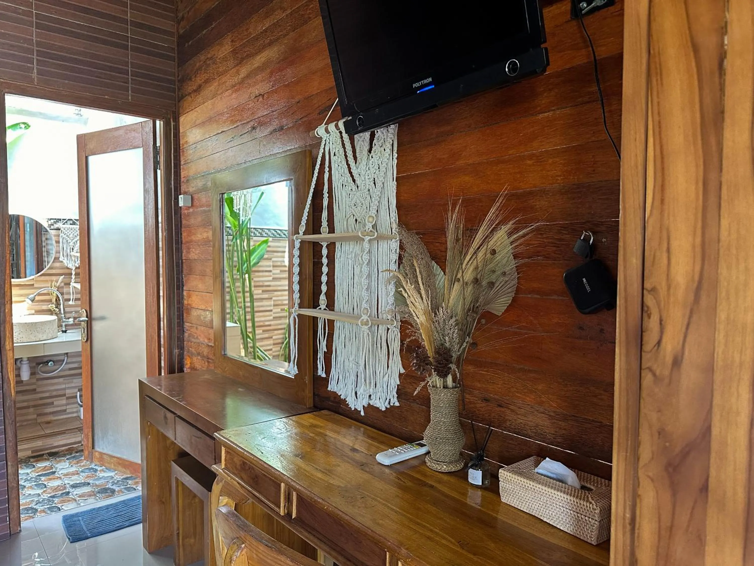 Sunset Hill Penida Resort