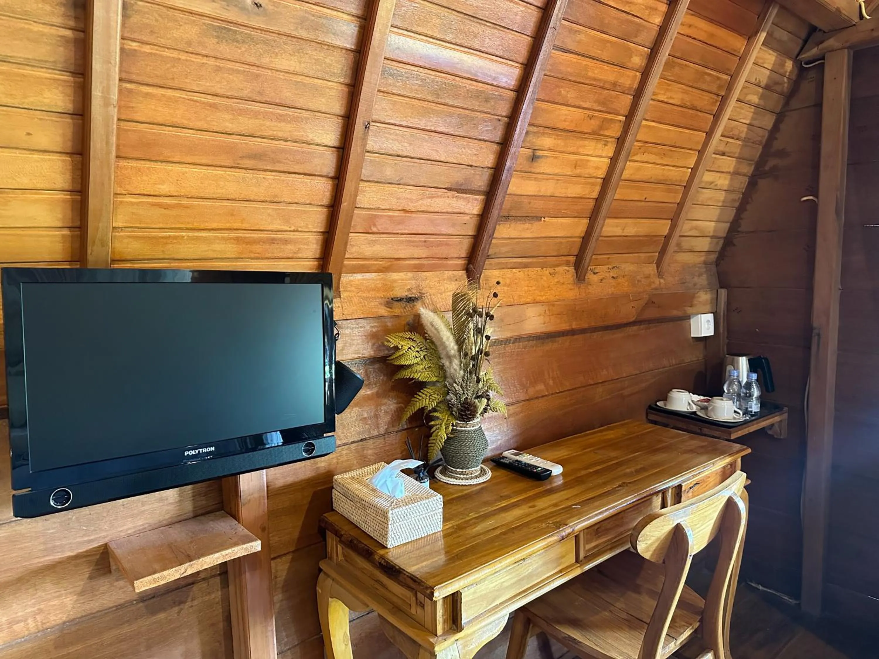 Sunset Hill Penida Resort