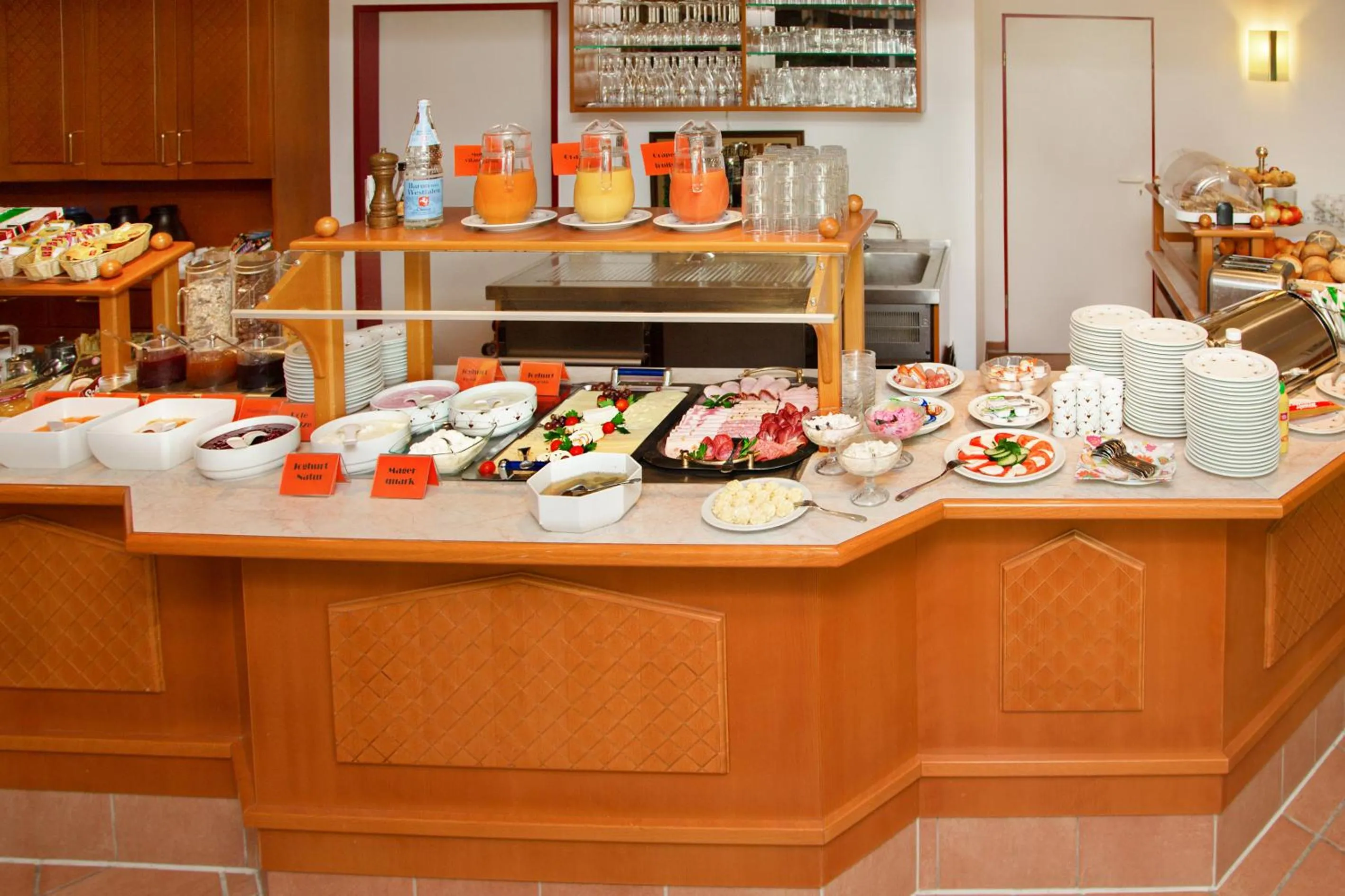 Other in Hotel Montana Lauenau