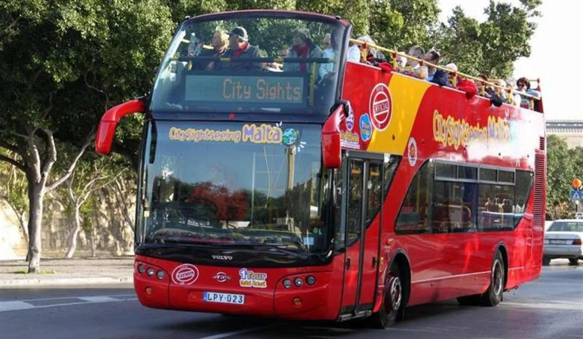 Other in Sliema Tigne Suites