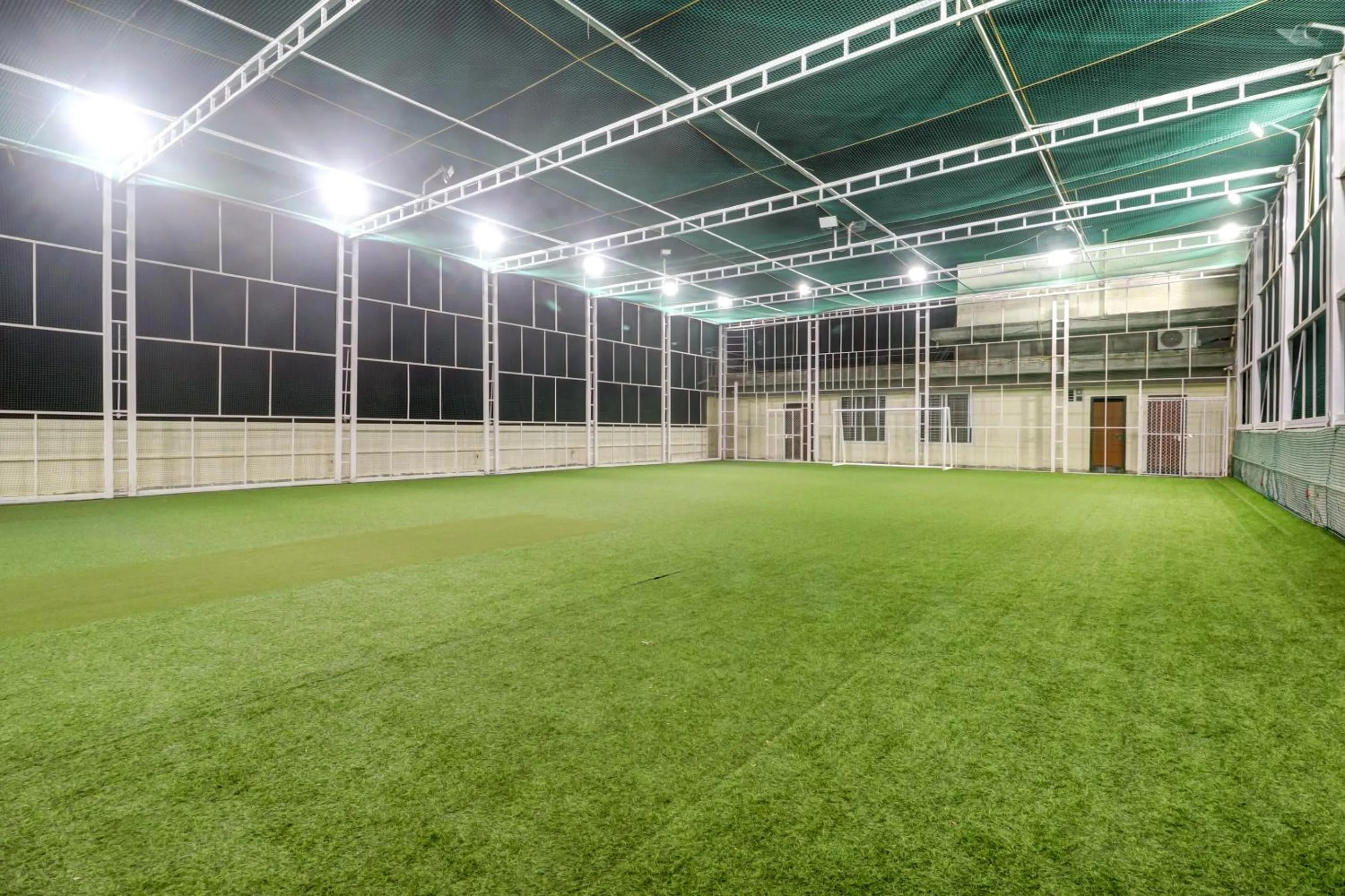 Townhouse OAK De Alphabet Hotel Bolarum