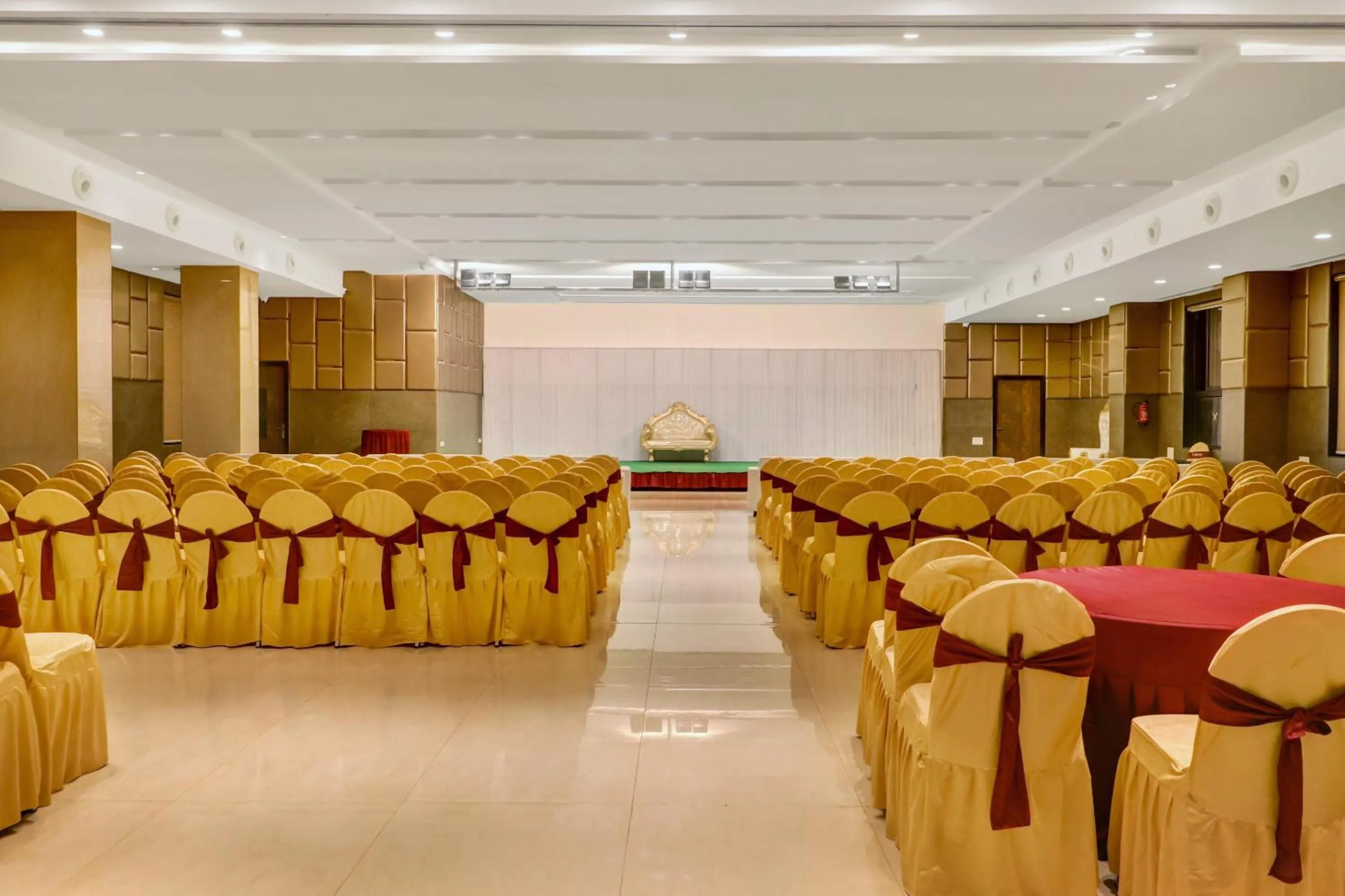 Other in Townhouse OAK De Alphabet Hotel Bolarum