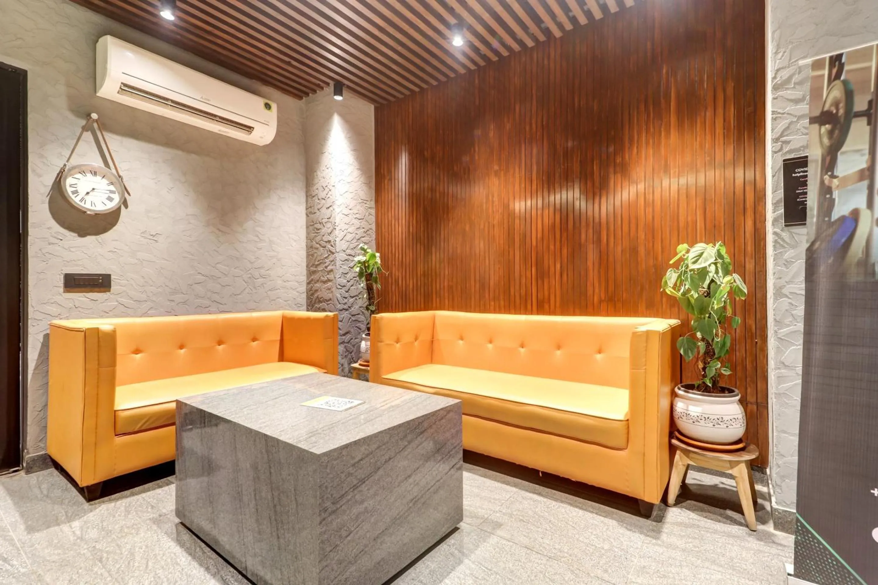 Other in Townhouse OAK De Alphabet Hotel Bolarum