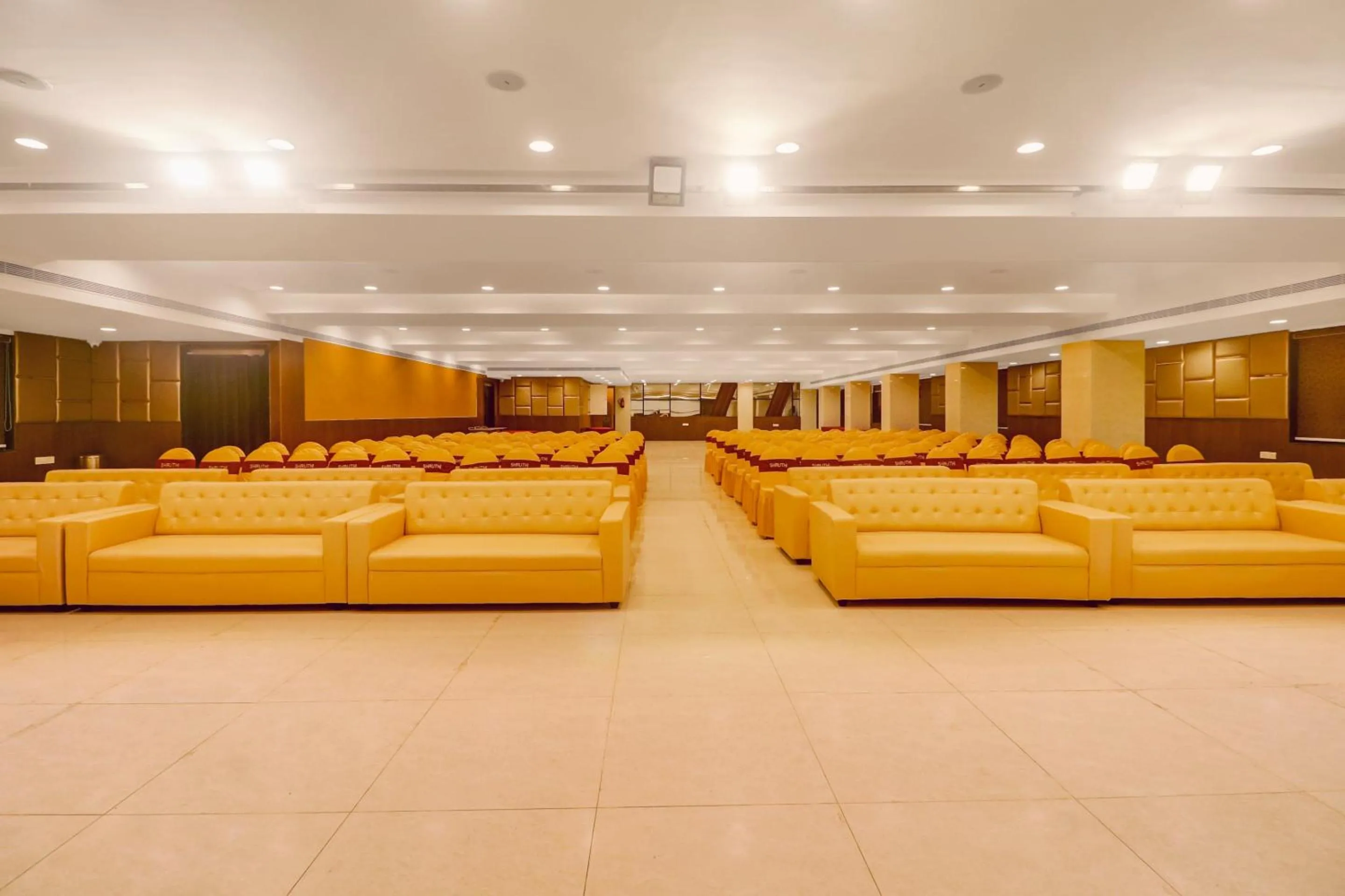 Other in Townhouse OAK De Alphabet Hotel Bolarum